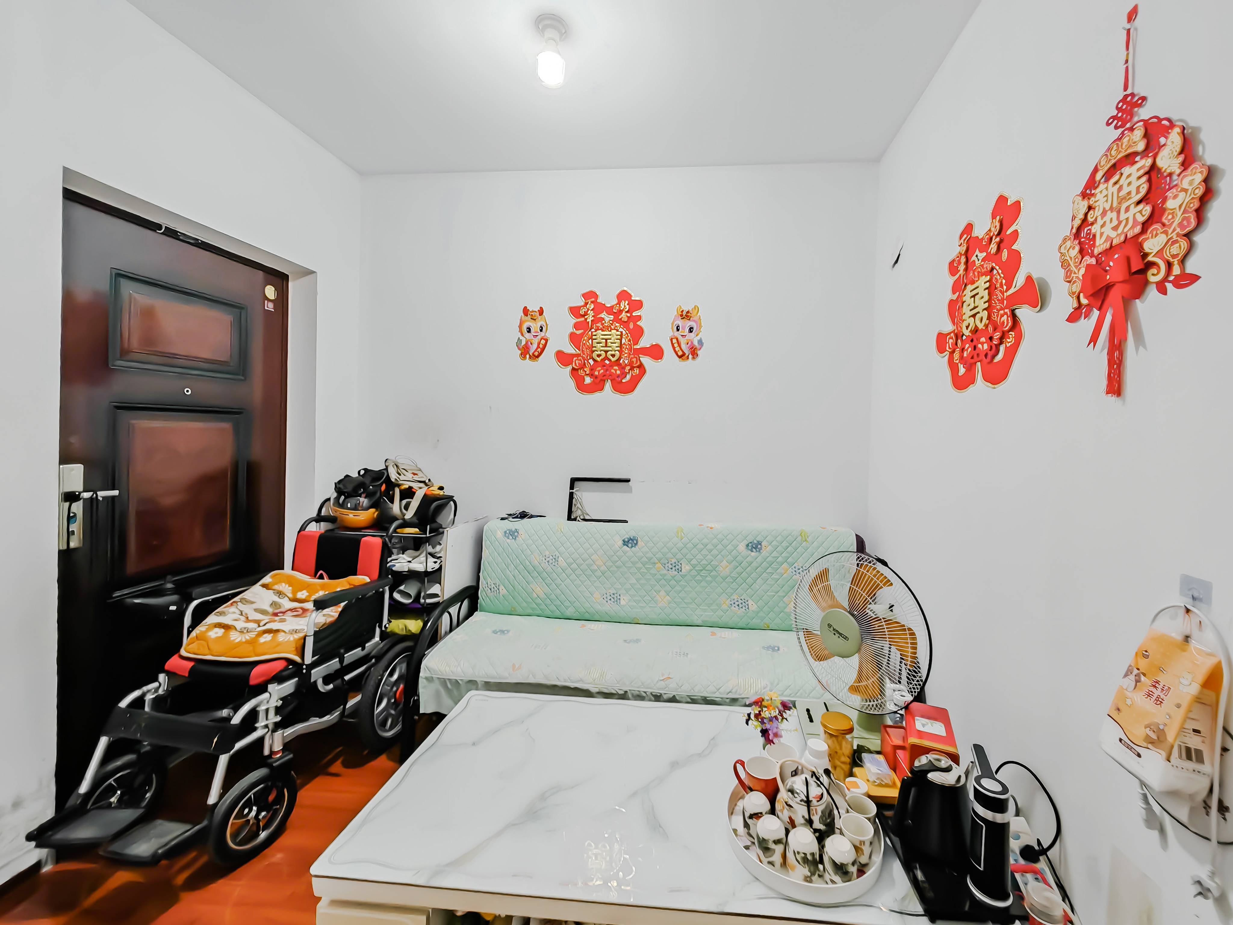 天鸿万象新天哈佛郡