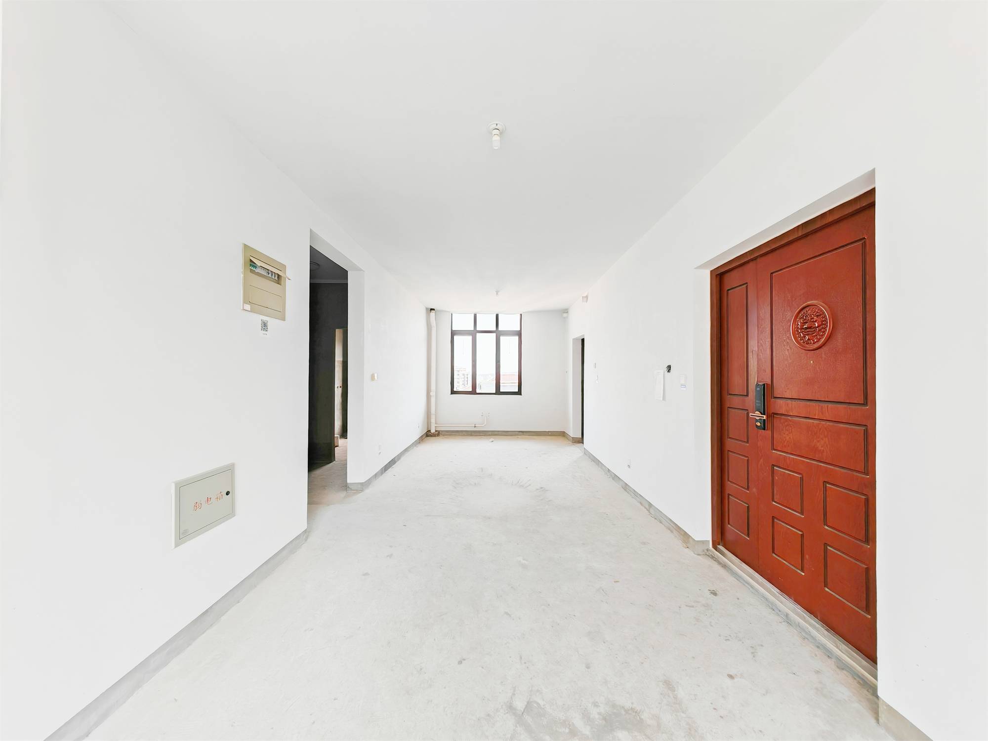 鲁能领秀城漫山香墅