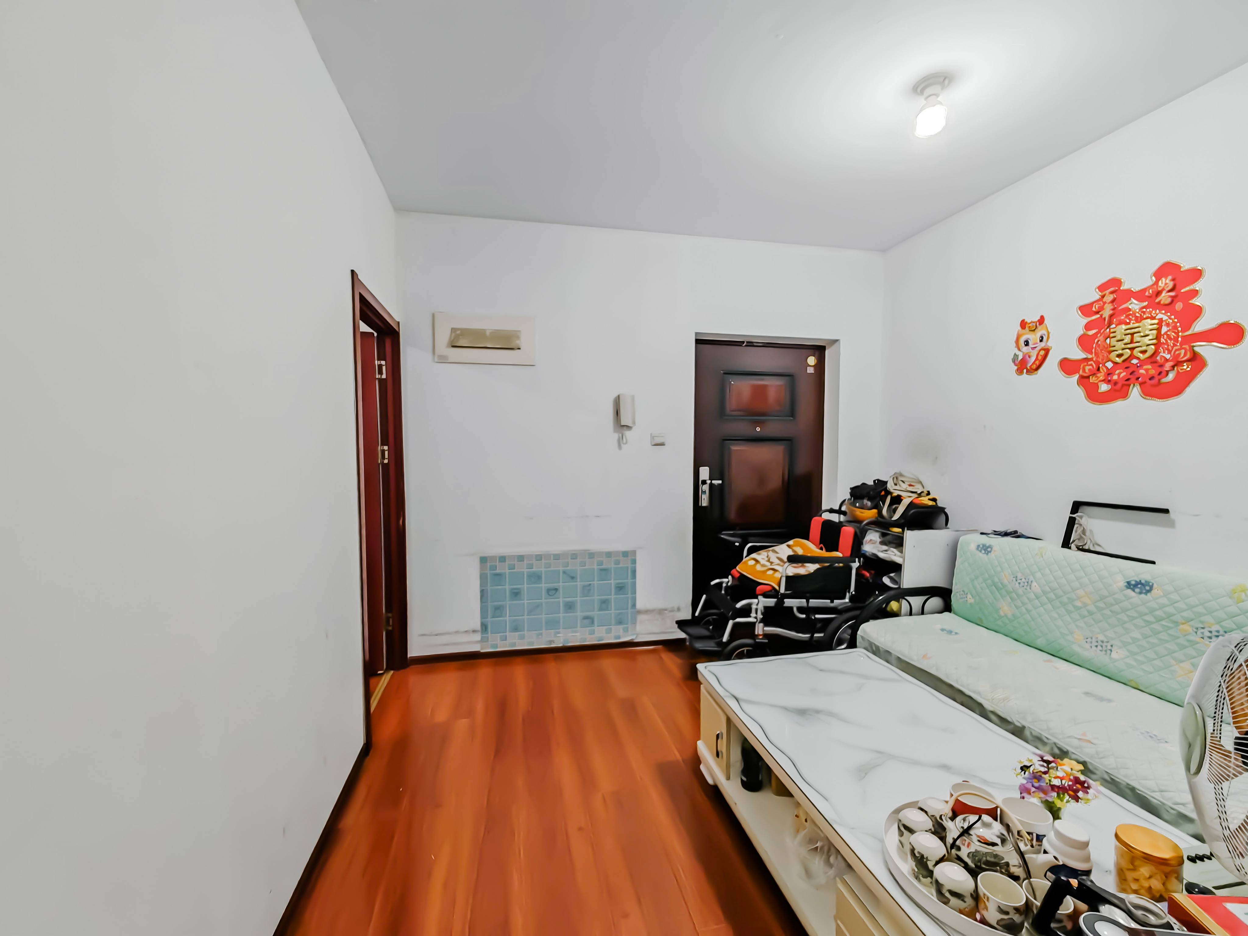 天鸿万象新天哈佛郡