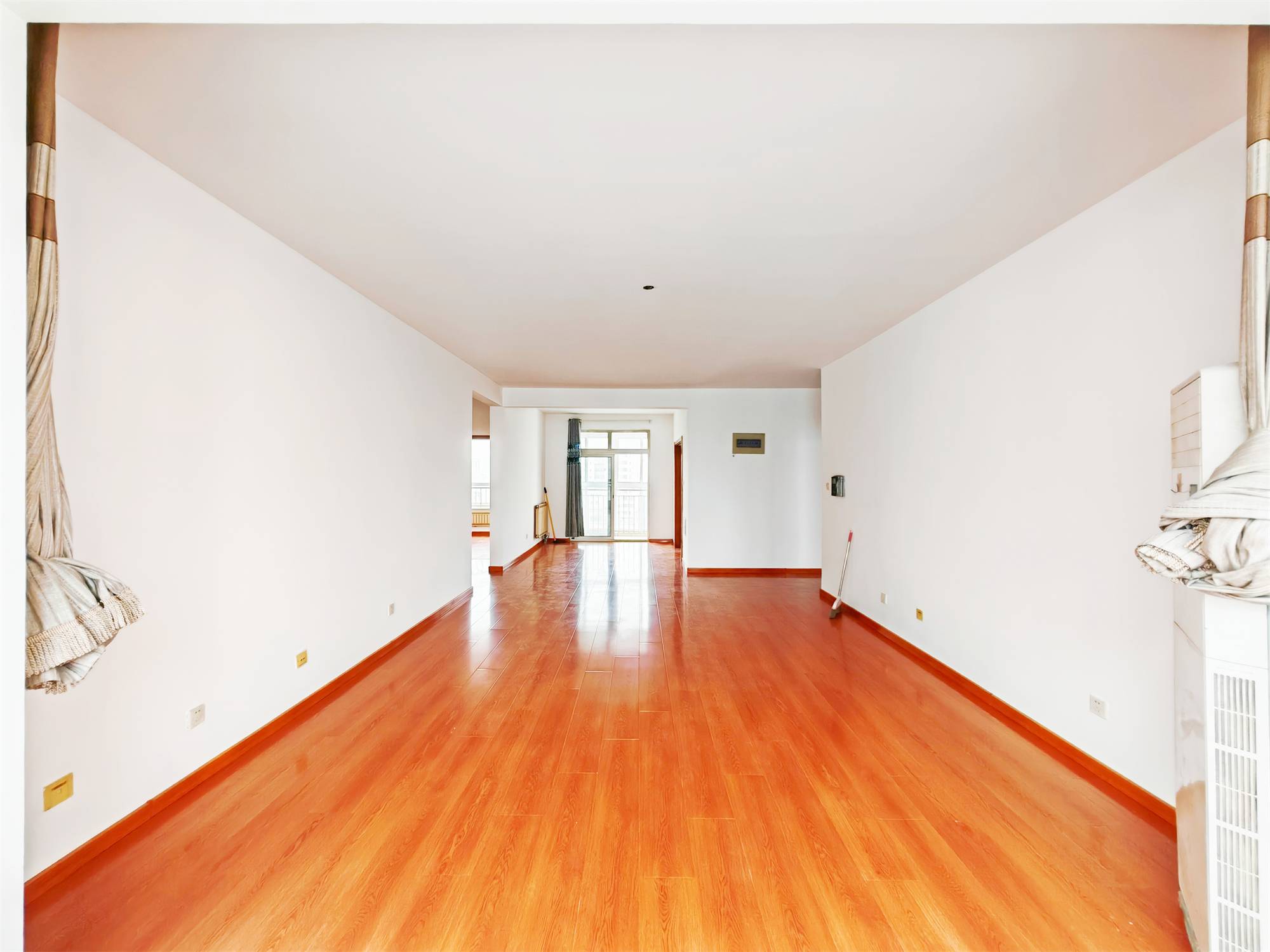 鲁能领秀城E区（六区）