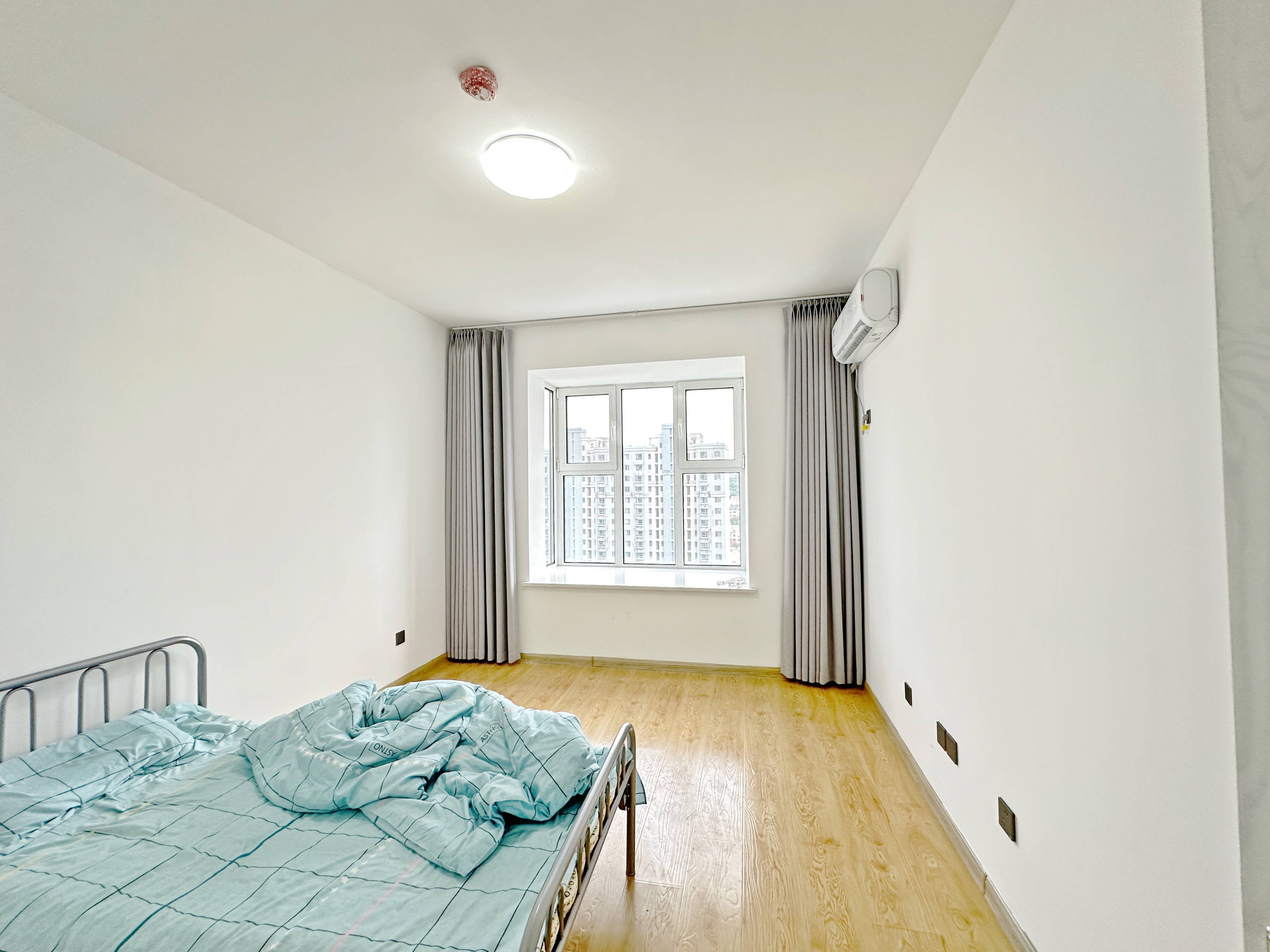 阳光100国际新城(I区)