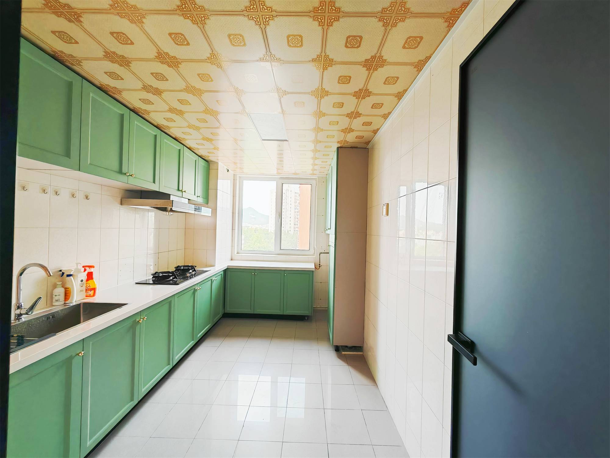 济大路财政厅宿舍