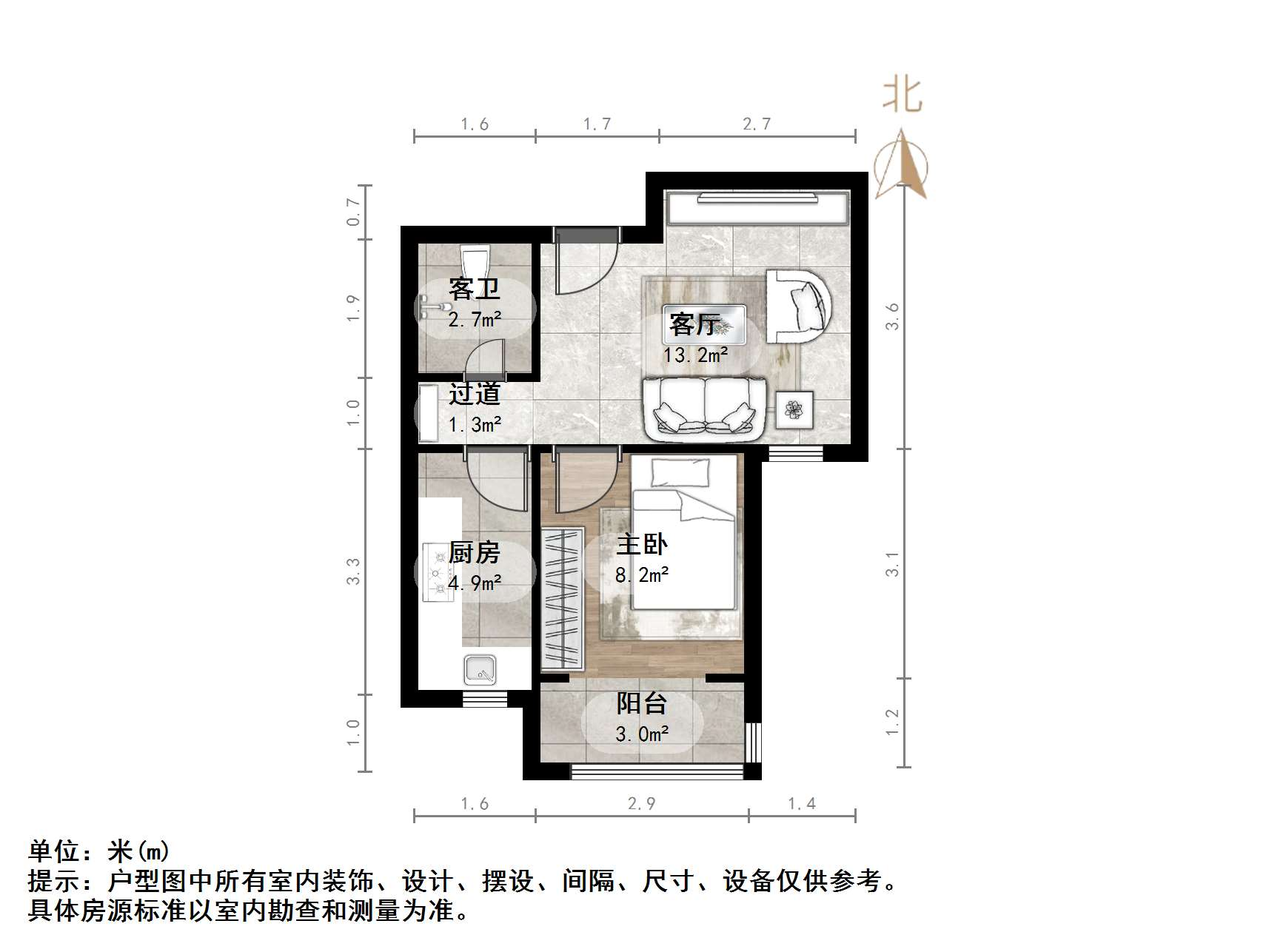 银丰唐郡紫薇园