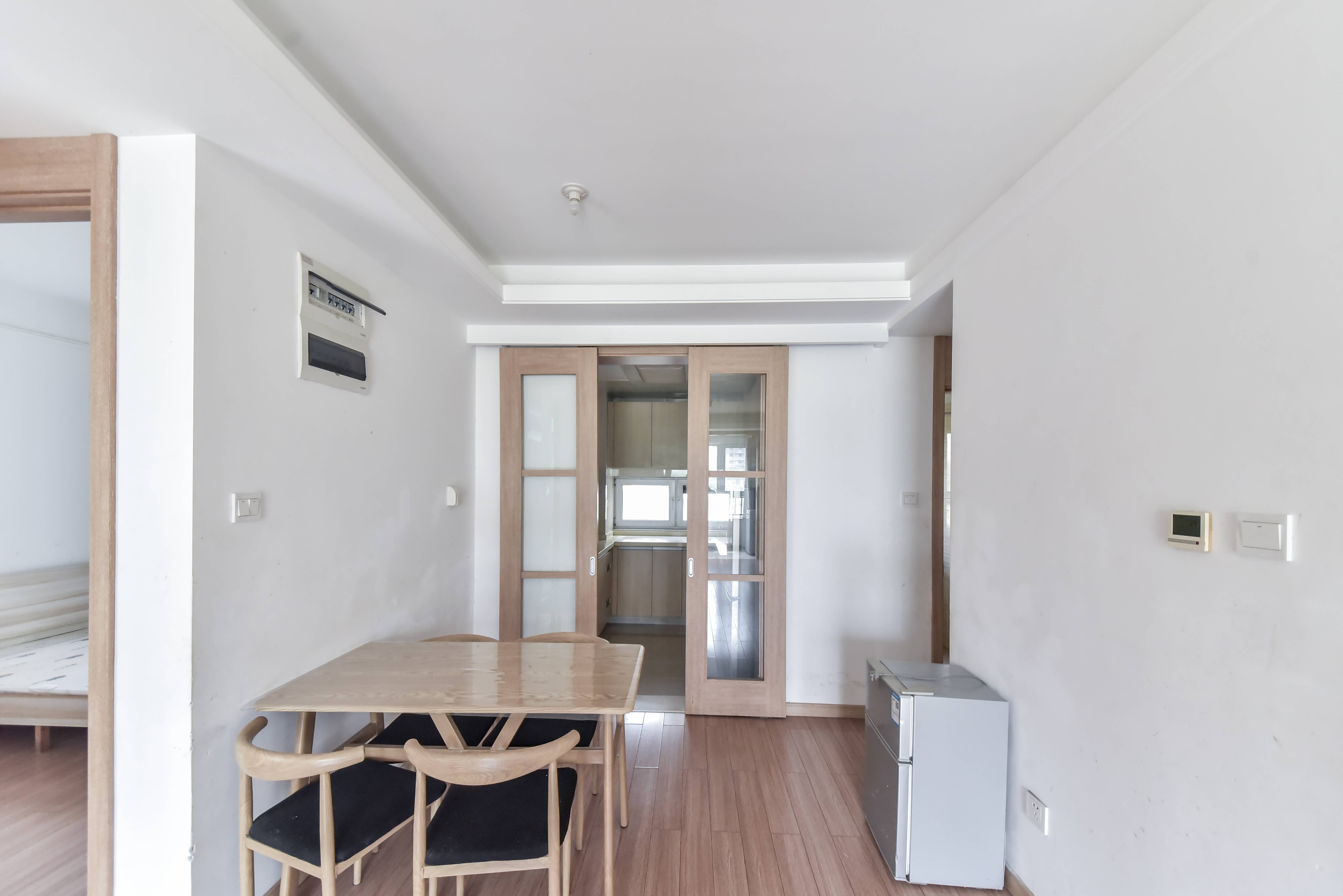 万科龙湖城市之光