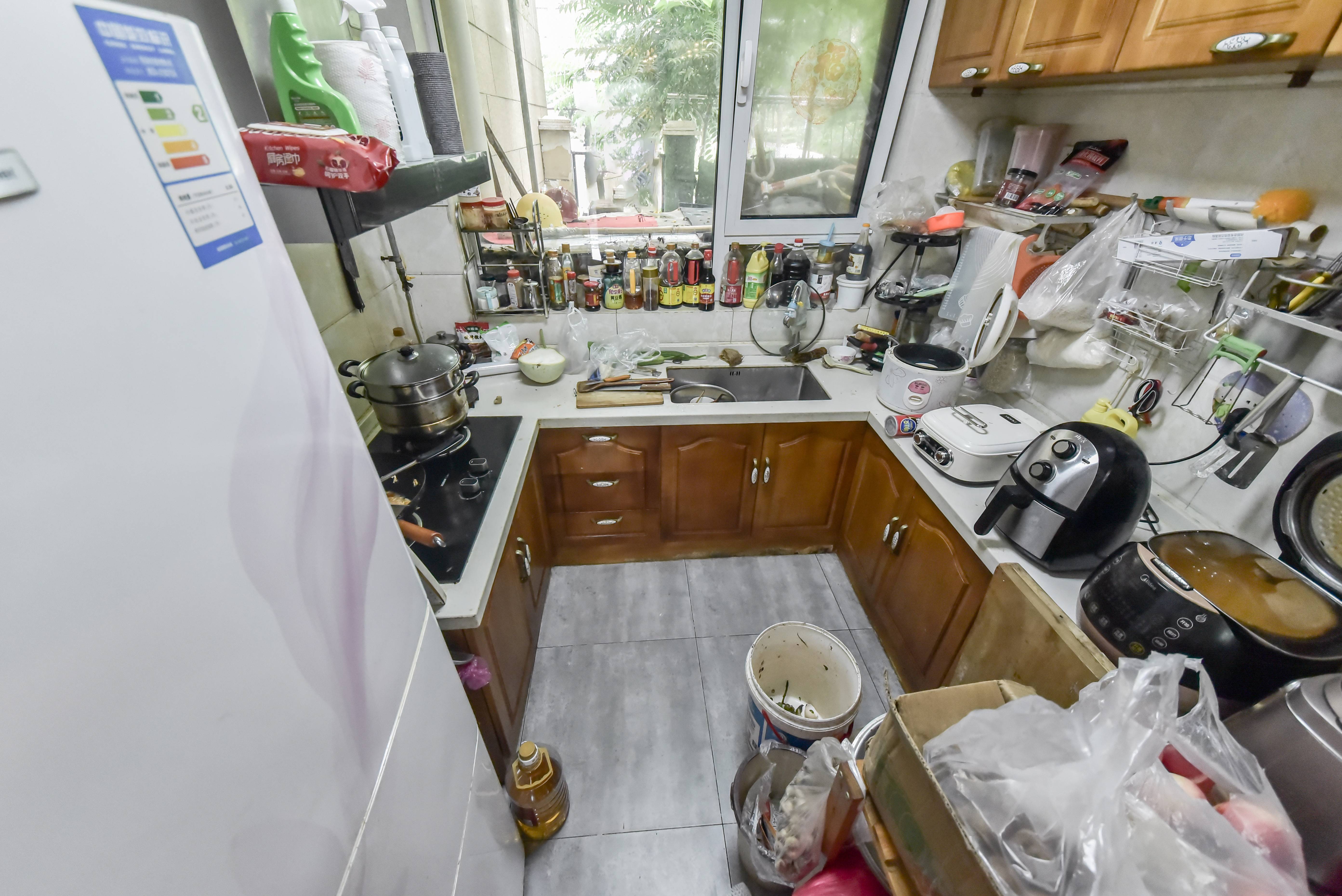 银丰唐郡玫瑰园