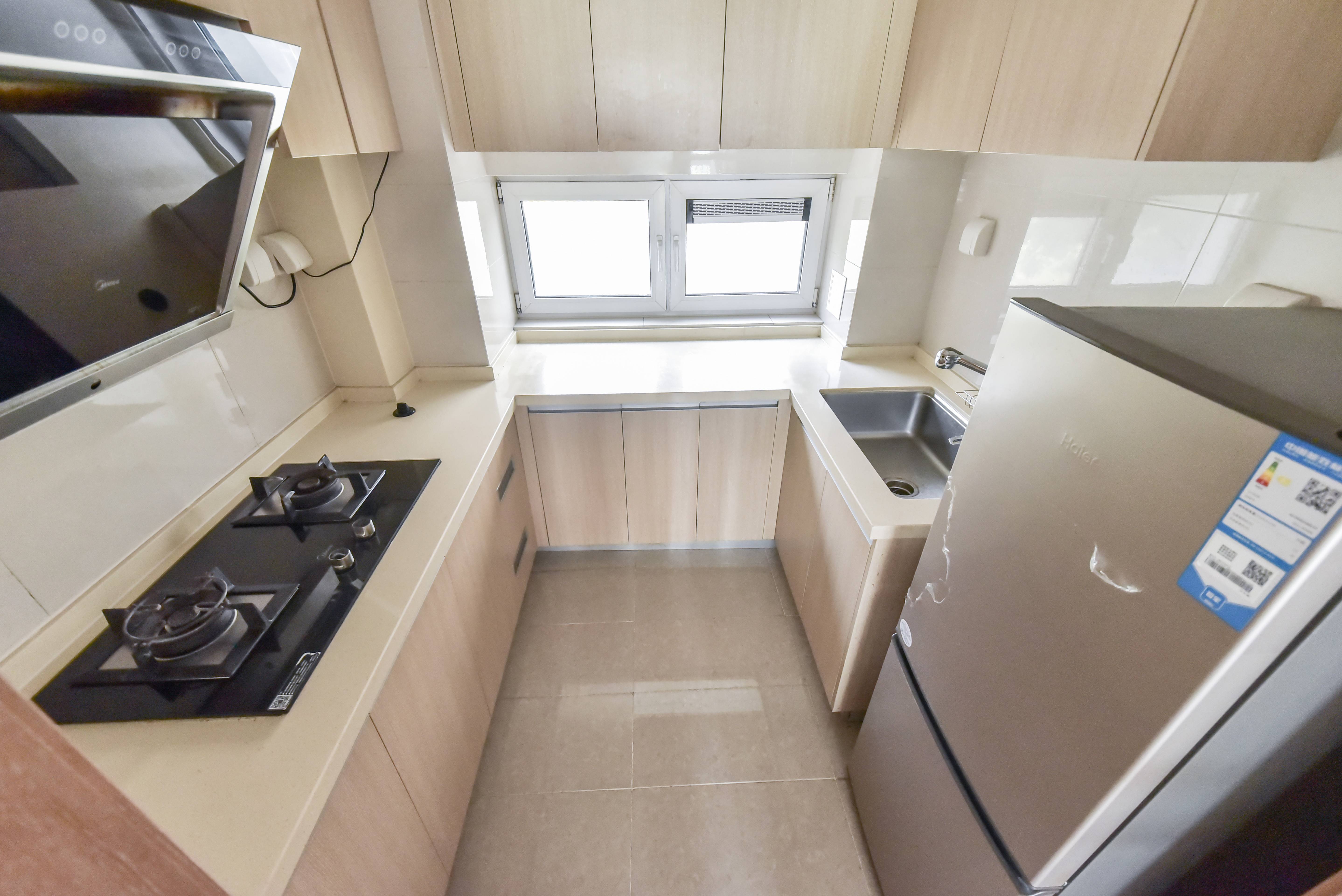 万科龙湖城市之光