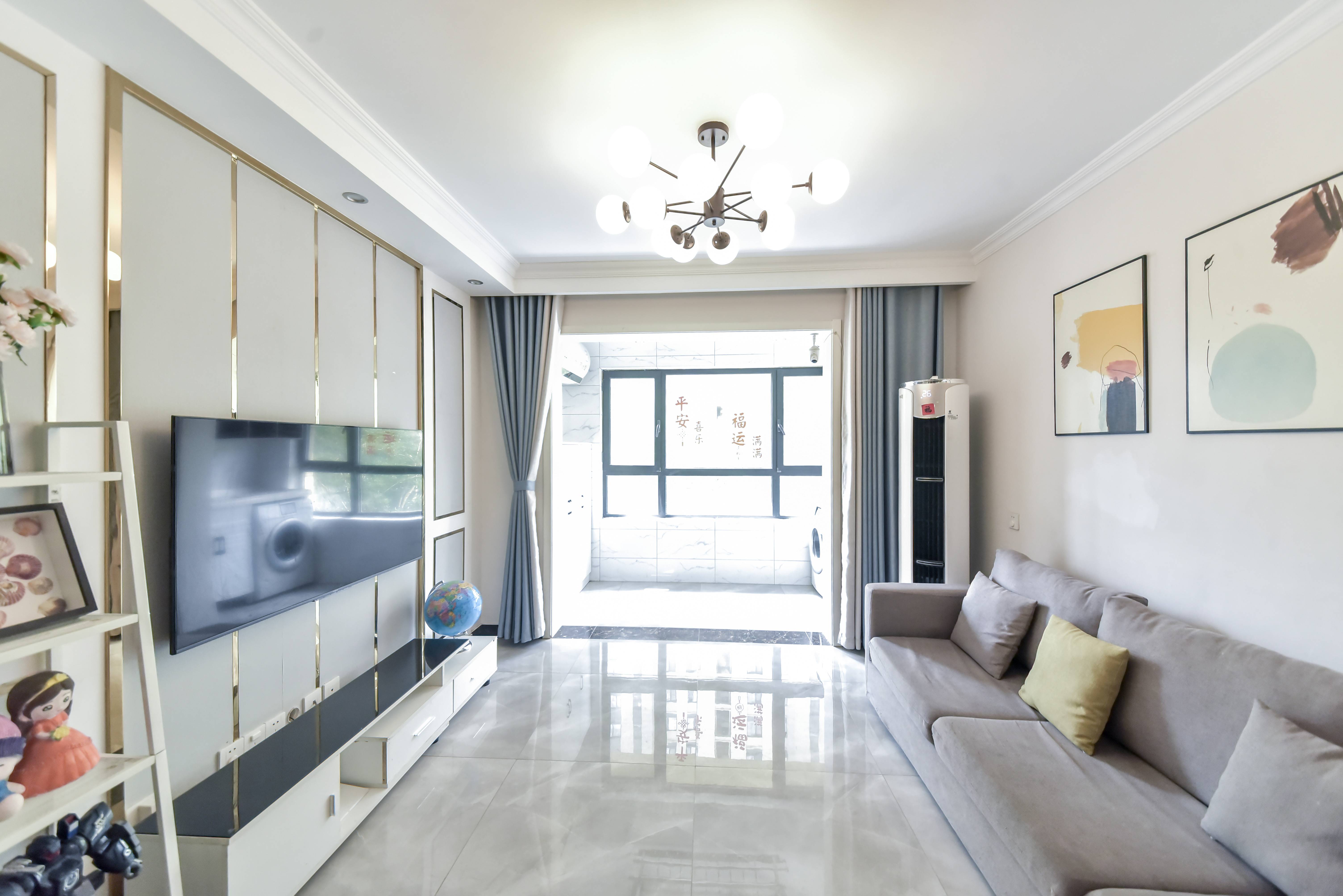 中新国际东城三区