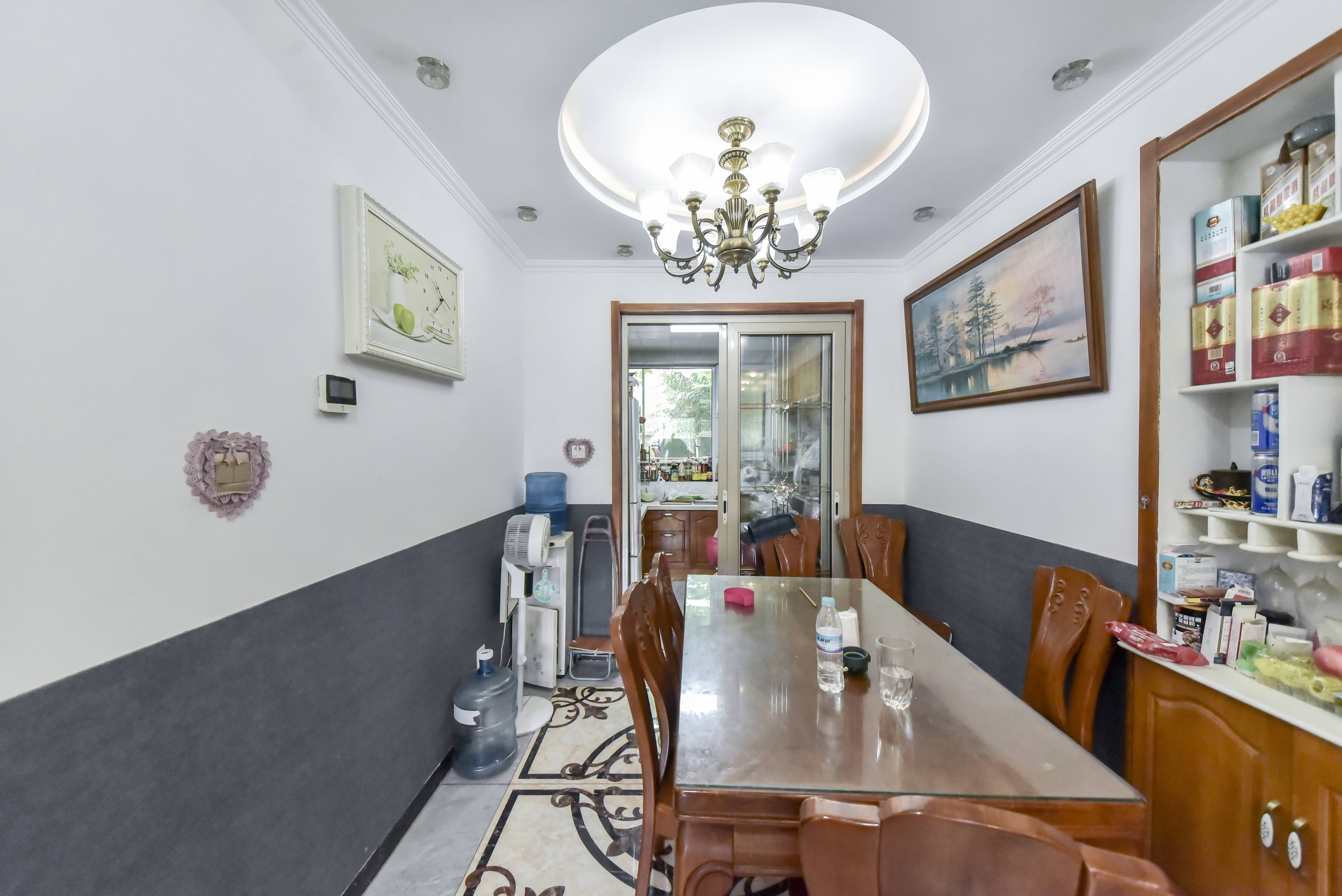 银丰唐郡玫瑰园