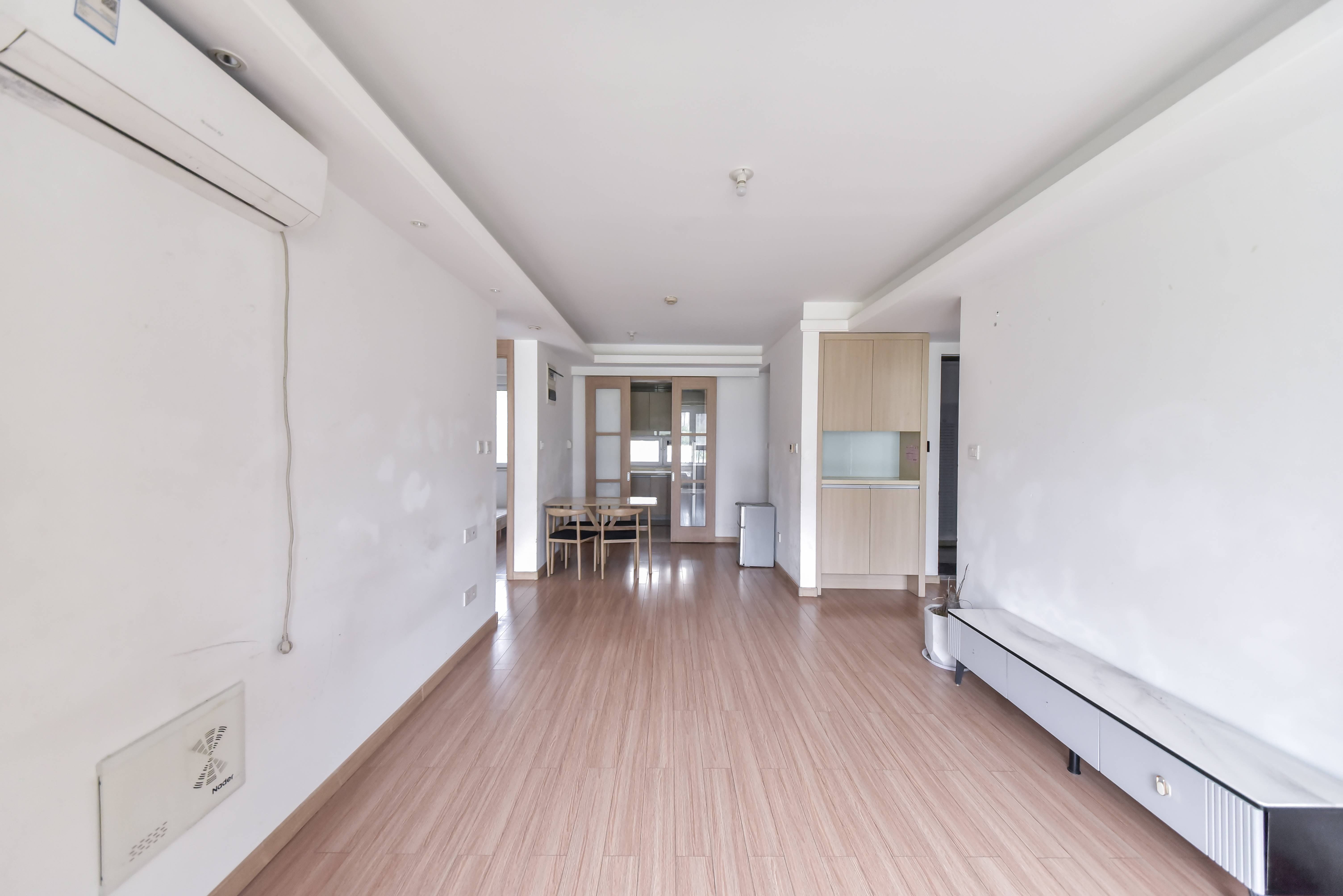 万科龙湖城市之光