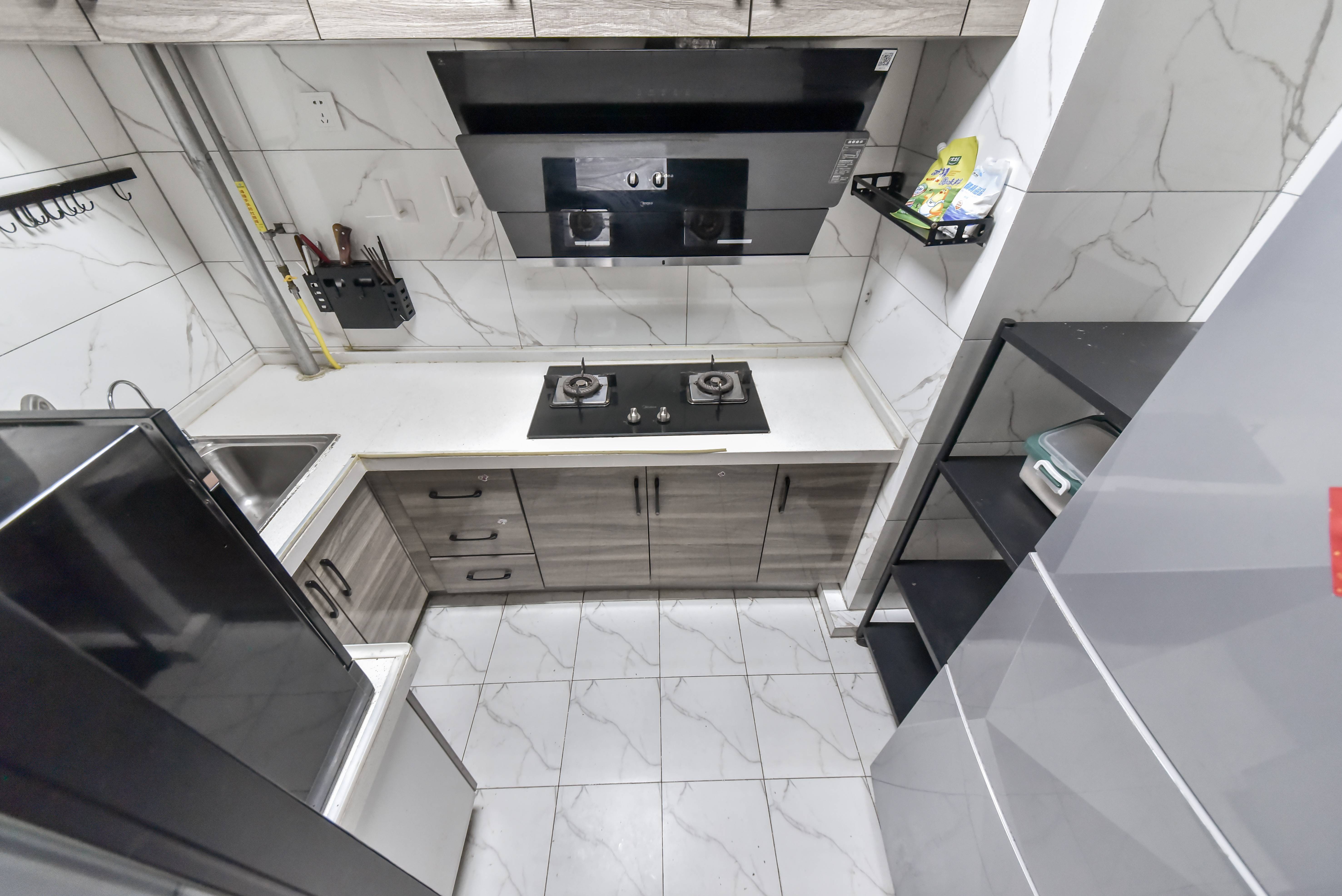 中新国际东城三区