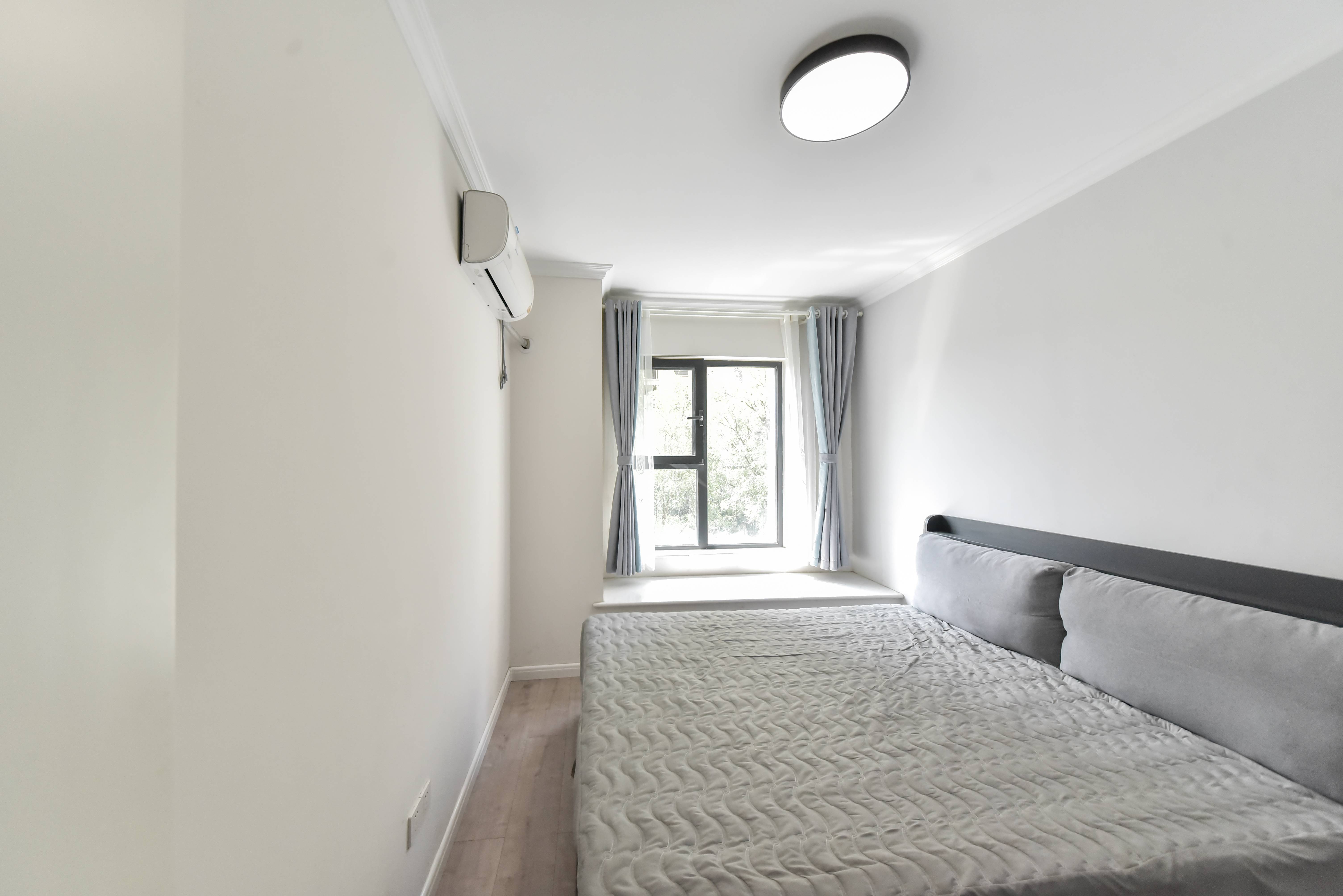 中新国际东城三区