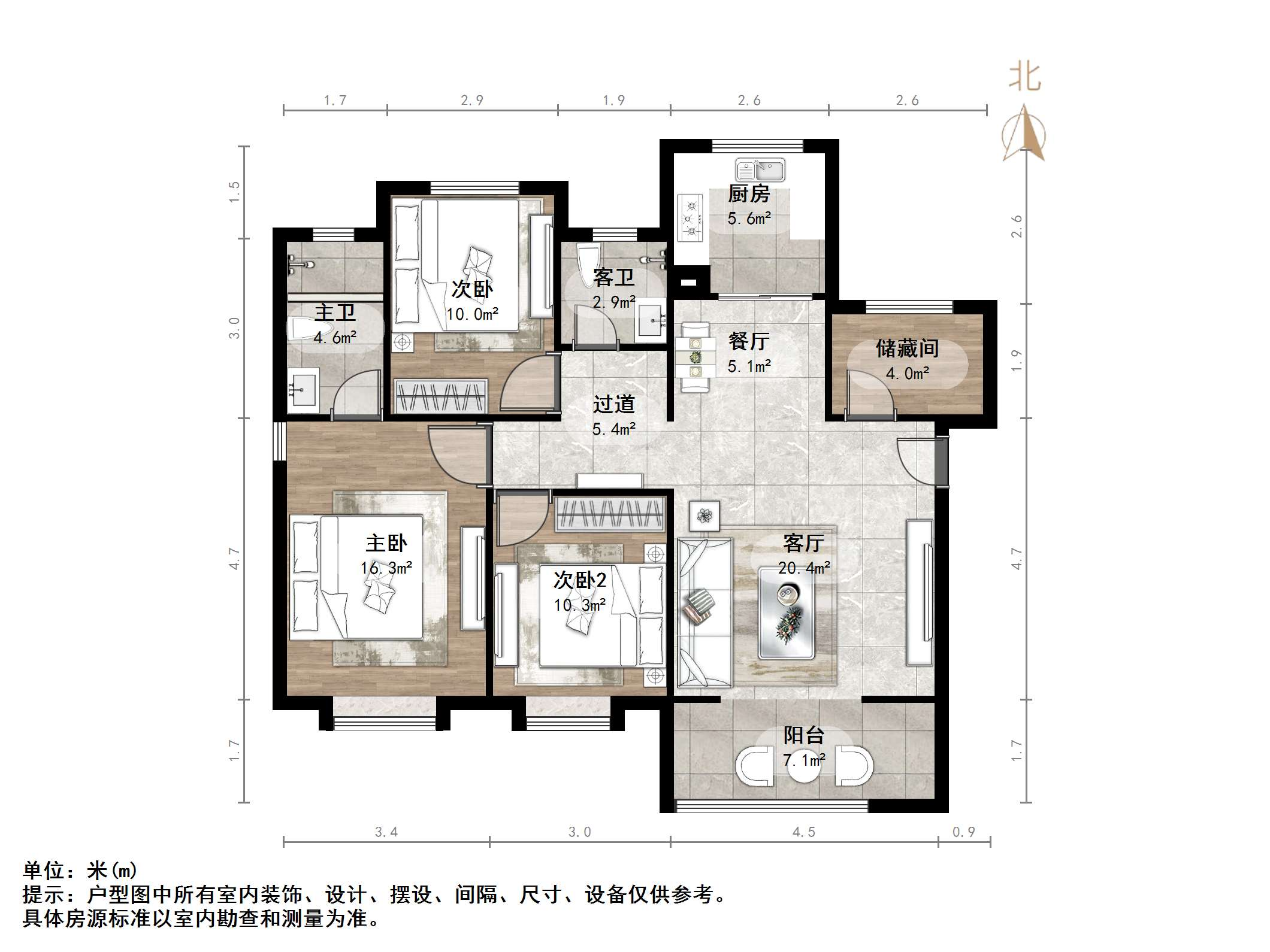 绿地国际城牡丹明都