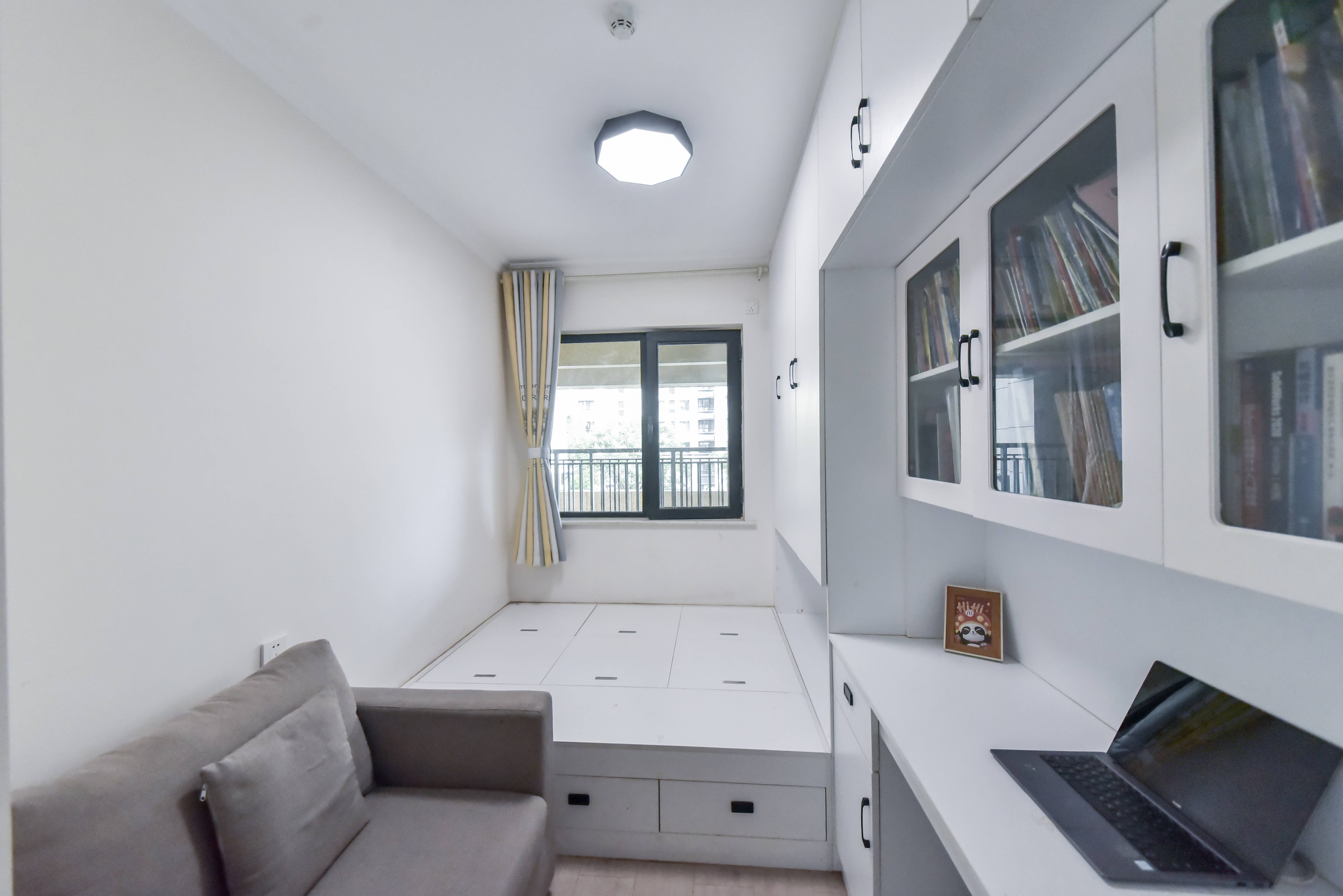 中新国际东城三区