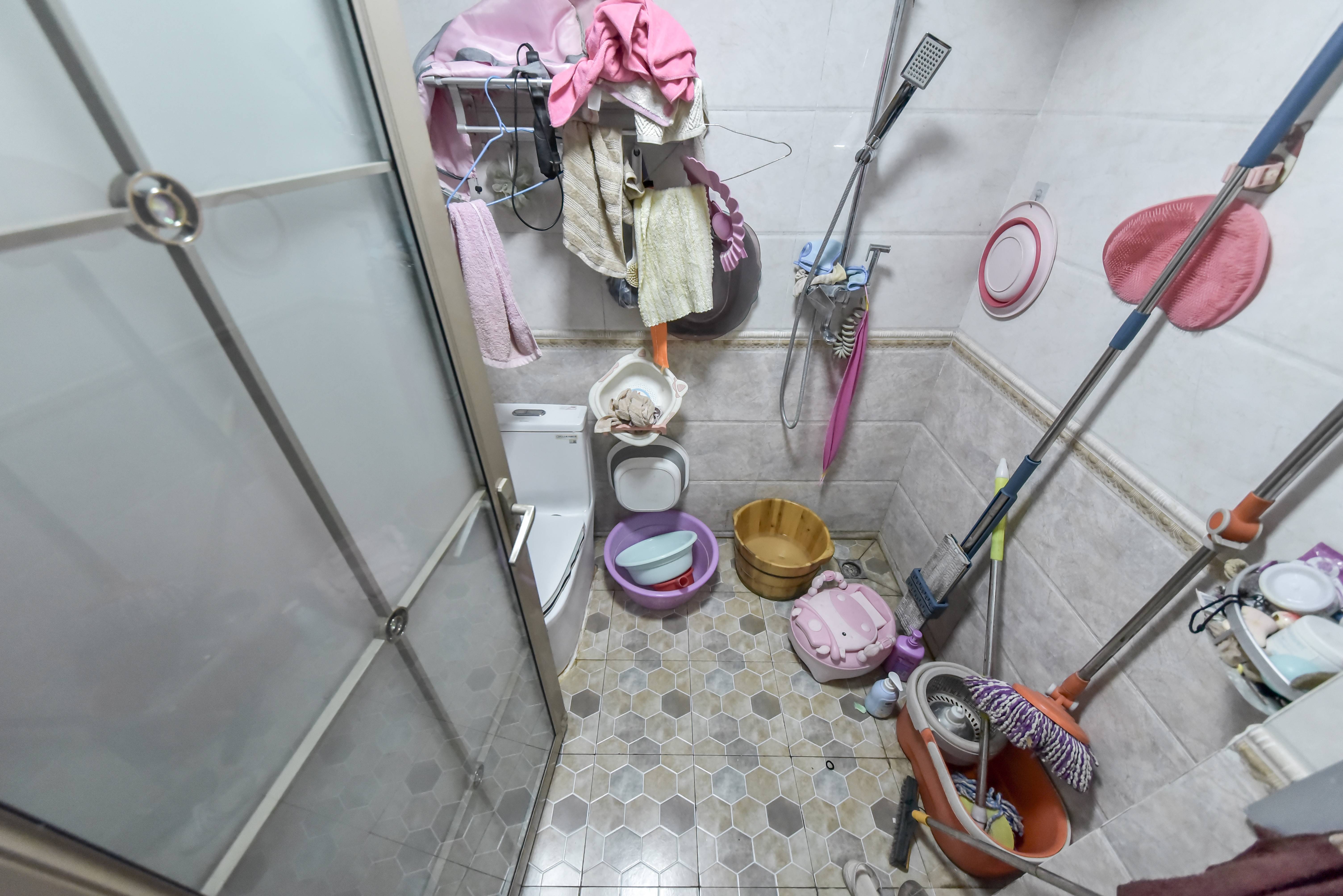 银丰唐郡玫瑰园