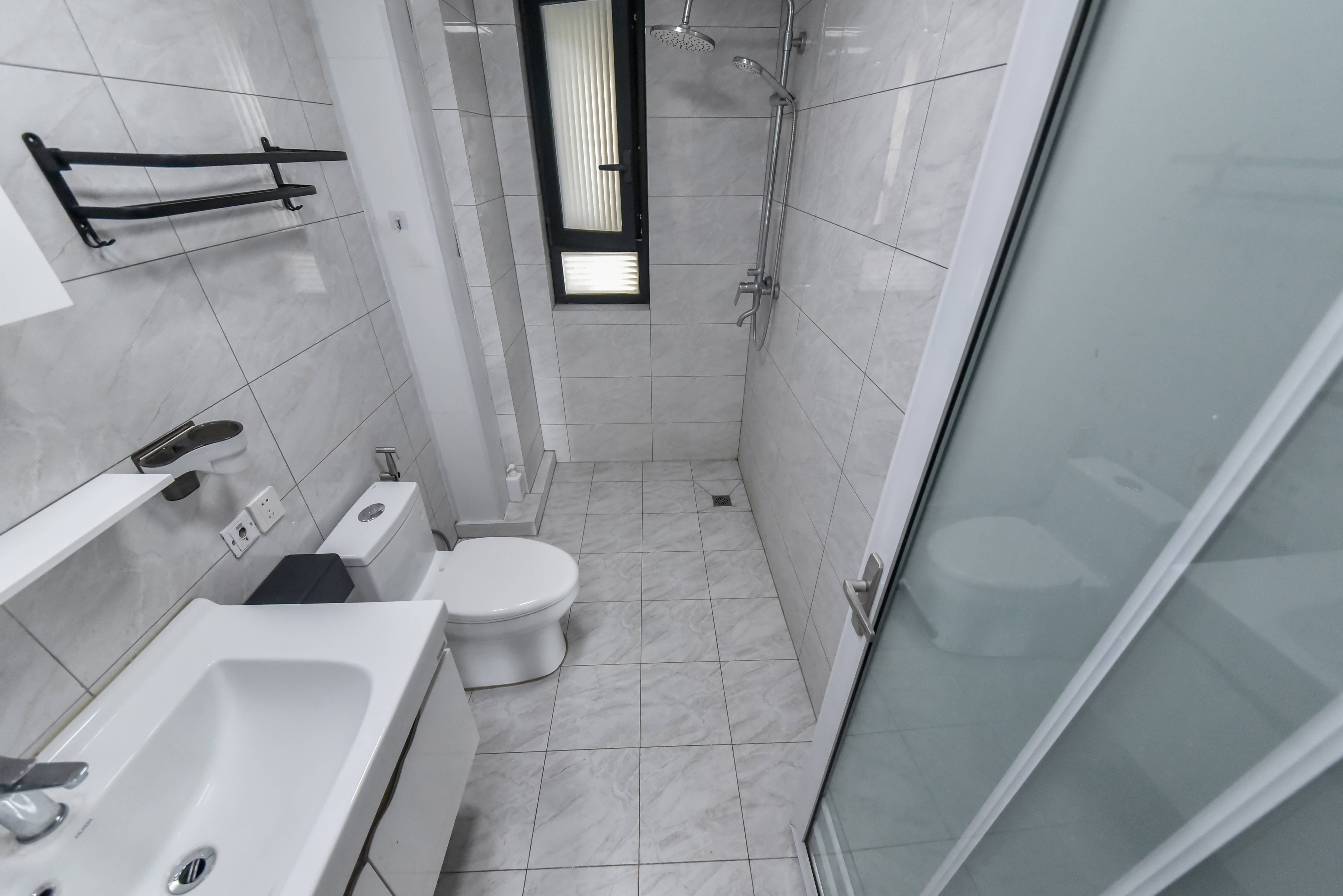 中新国际东城三区