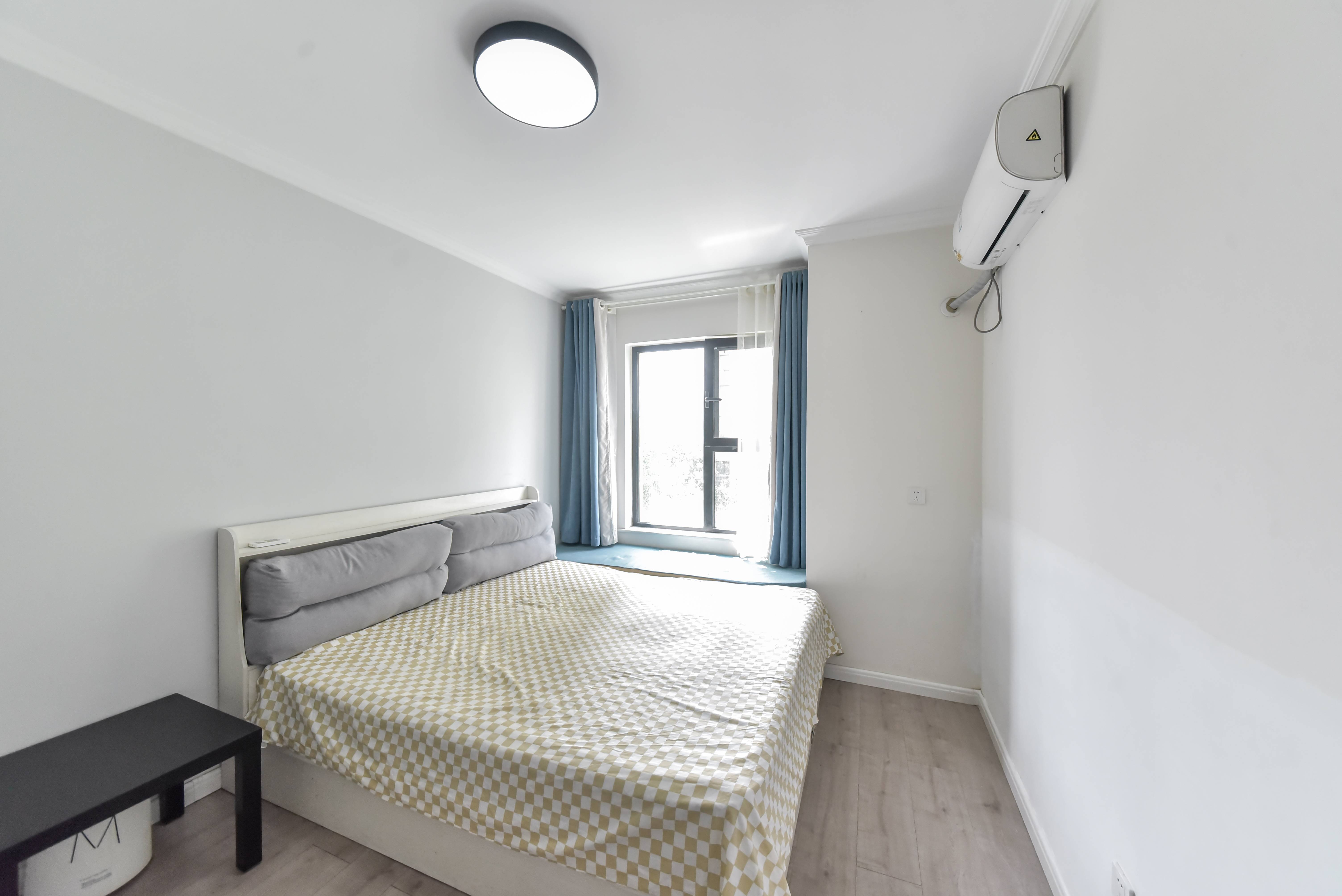 中新国际东城三区