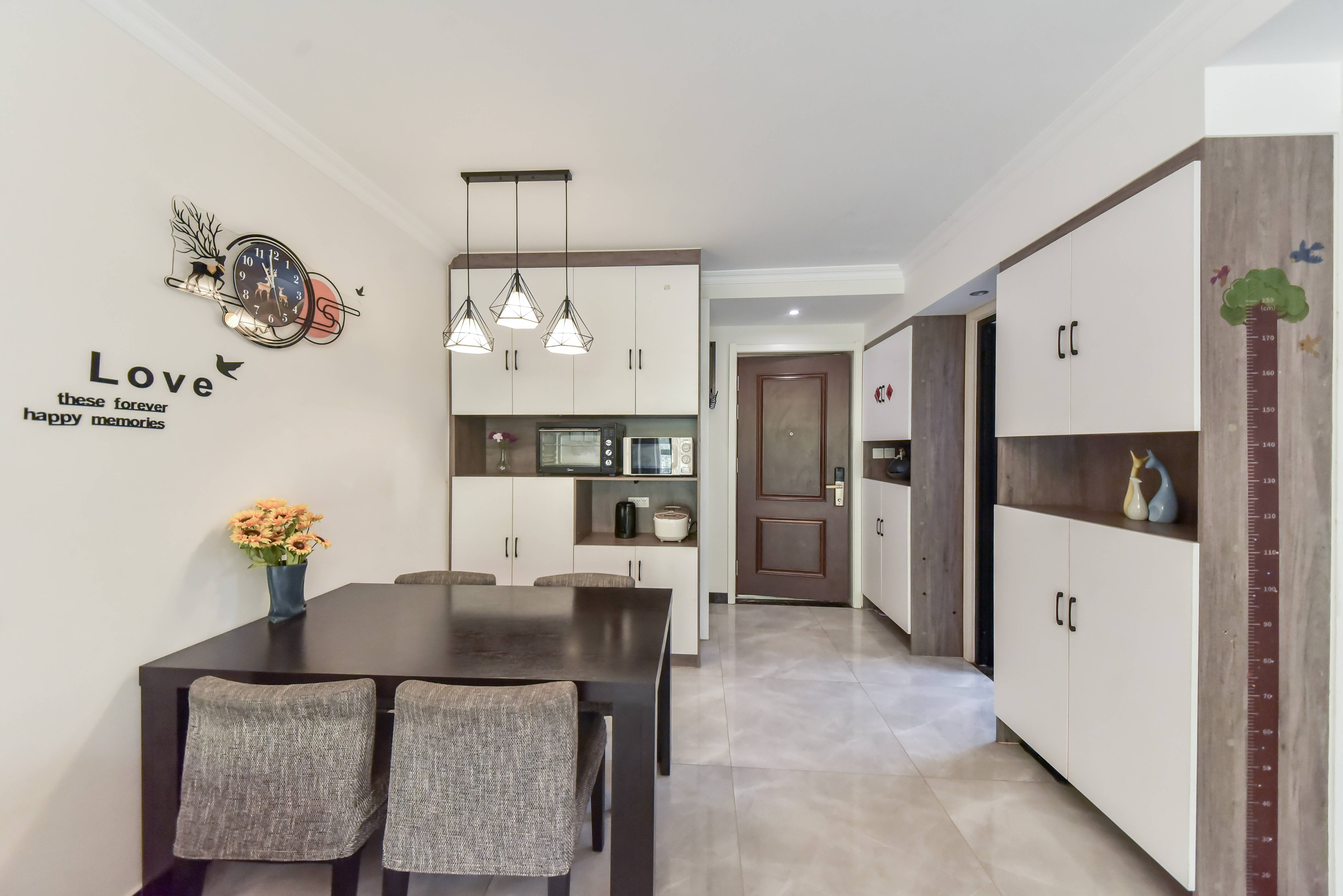 中新国际东城三区