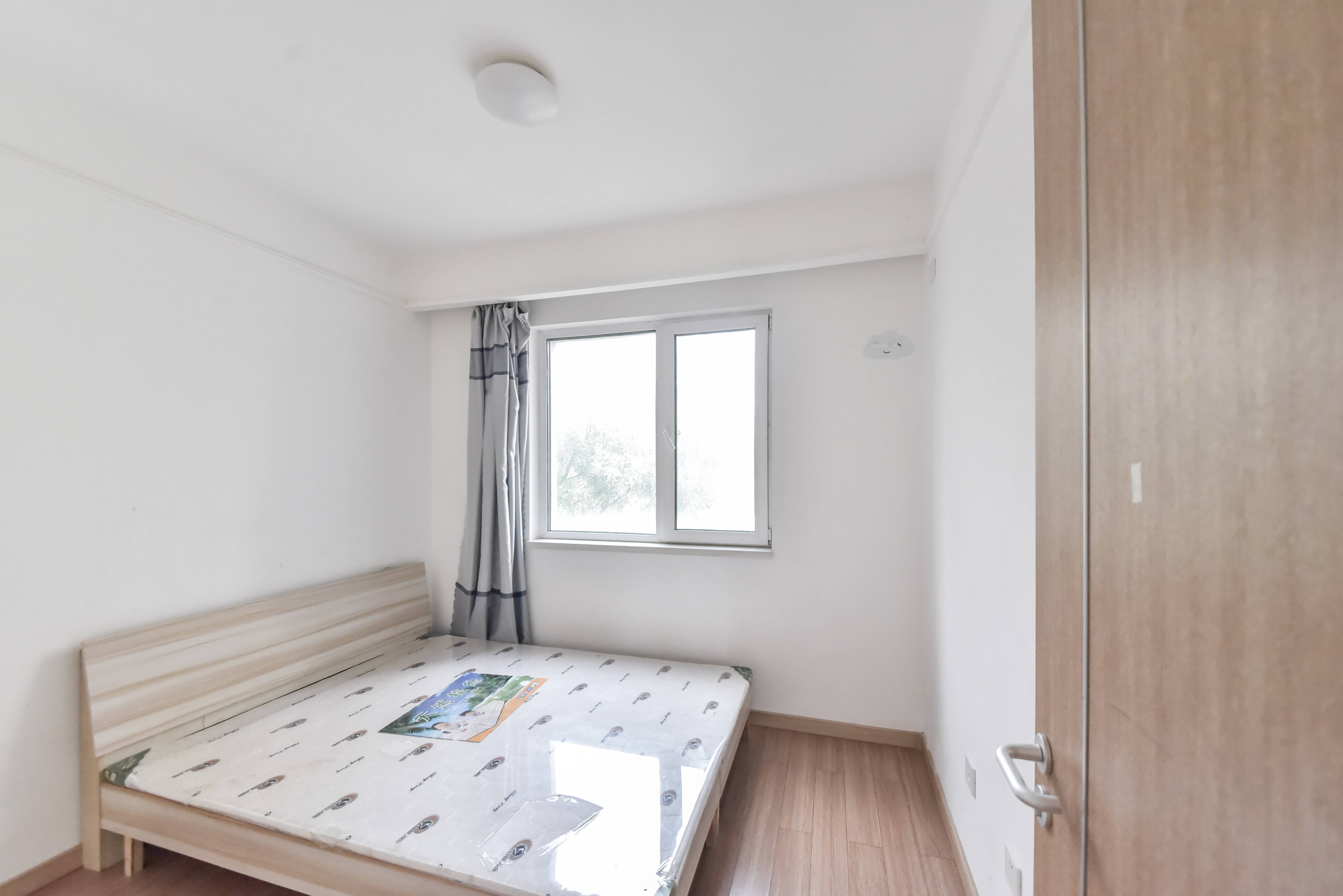 万科龙湖城市之光