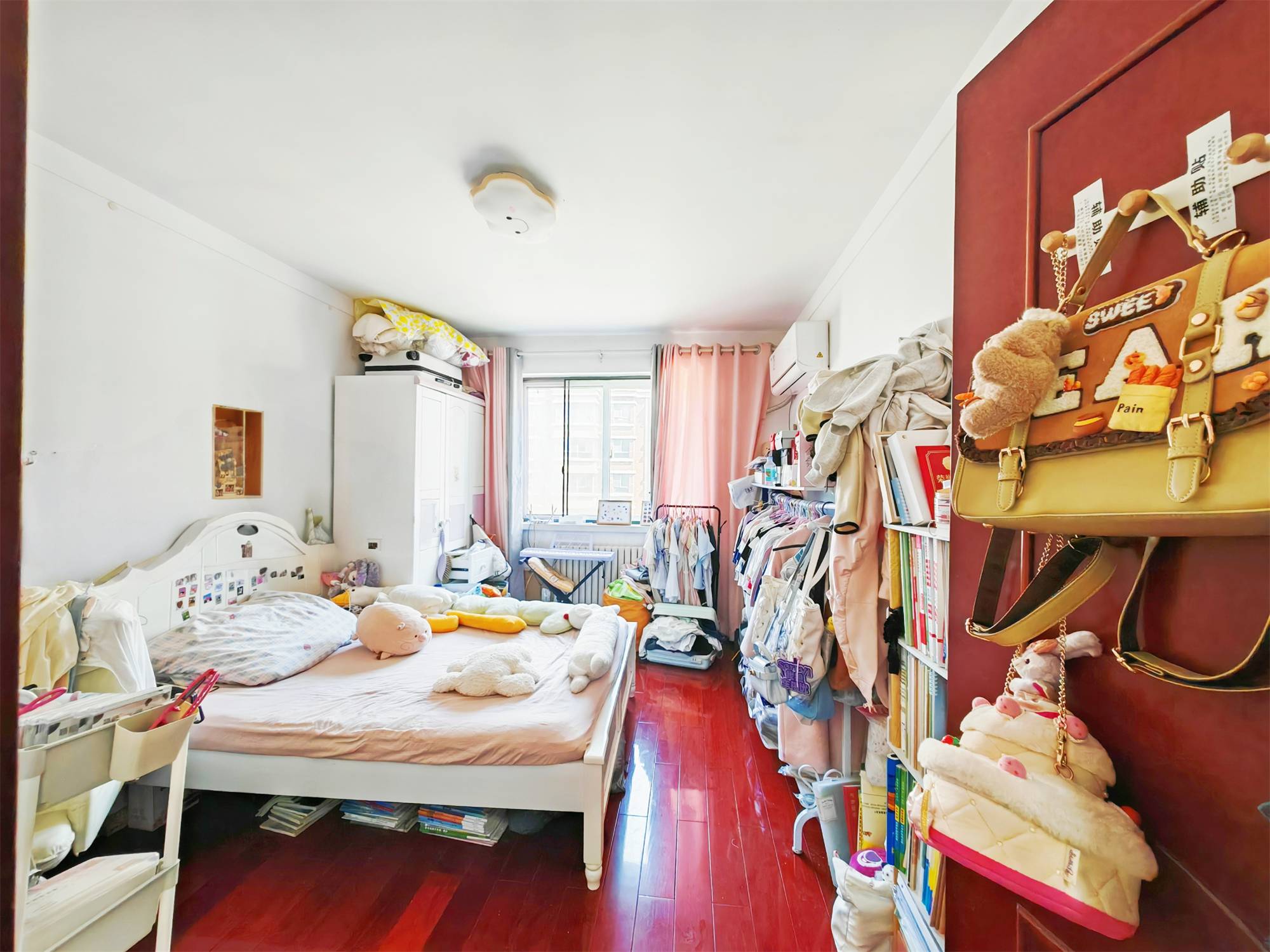 伟东新都(三区)白金瀚宫