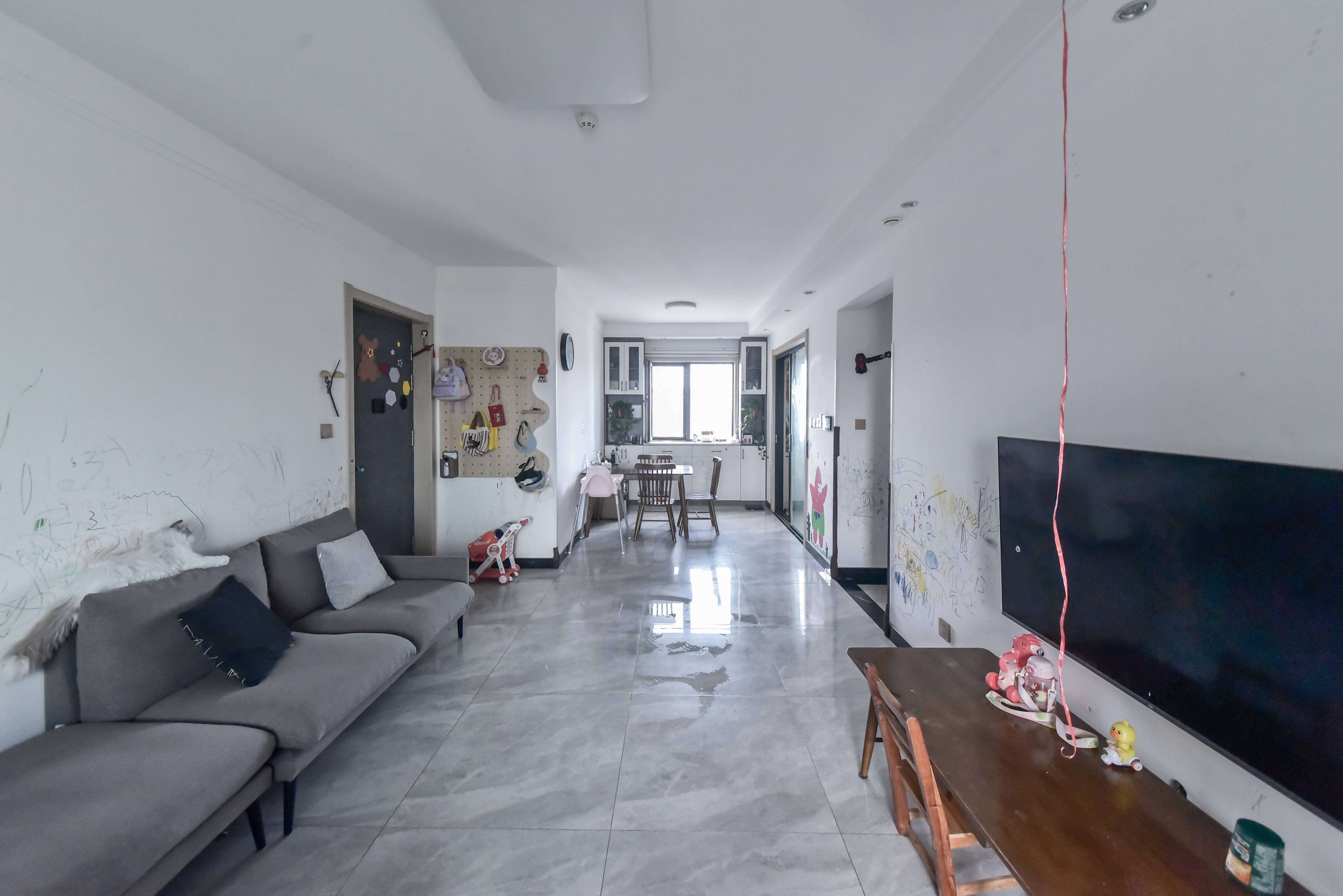 中新国际东城三区