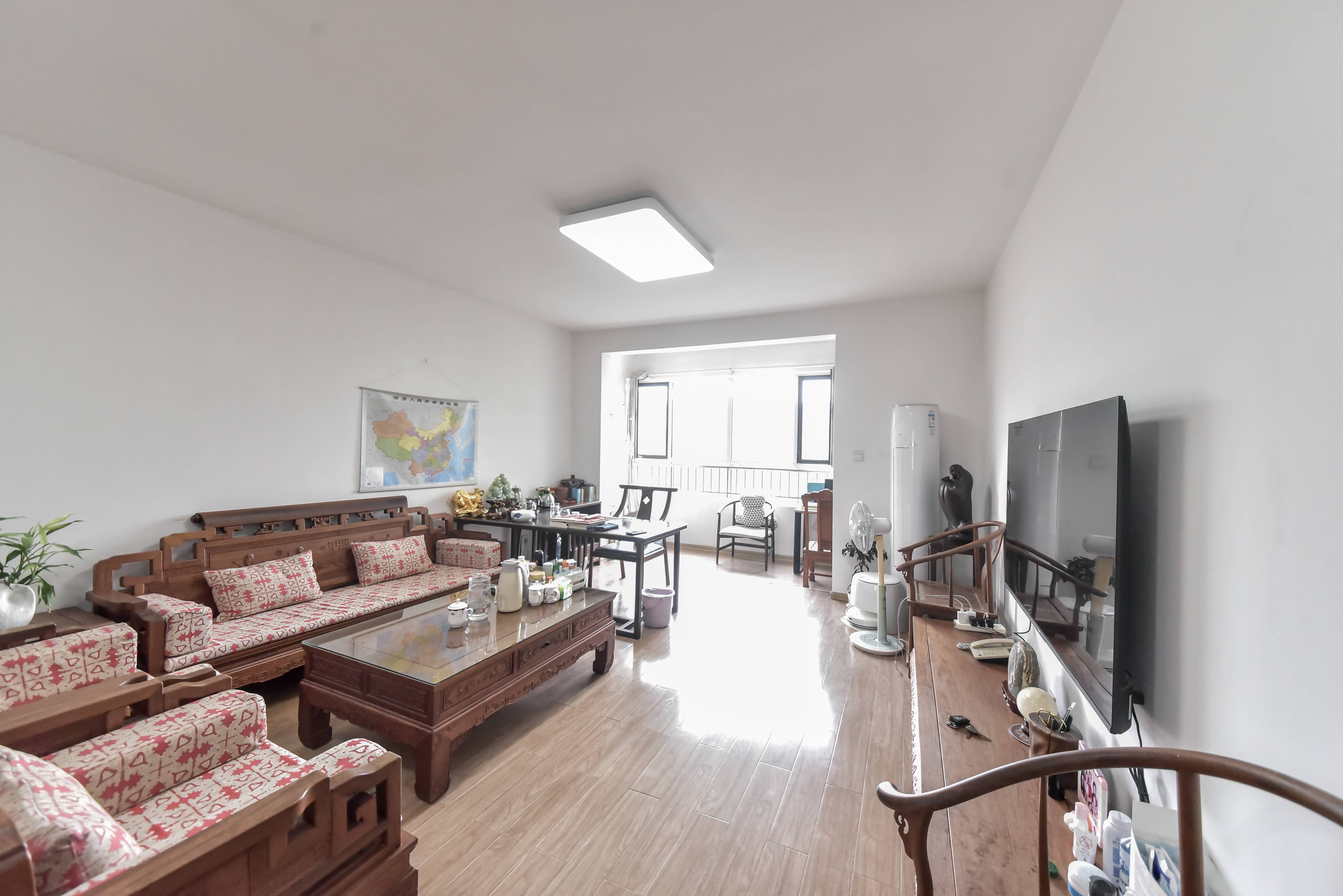 银丰唐郡桂花园