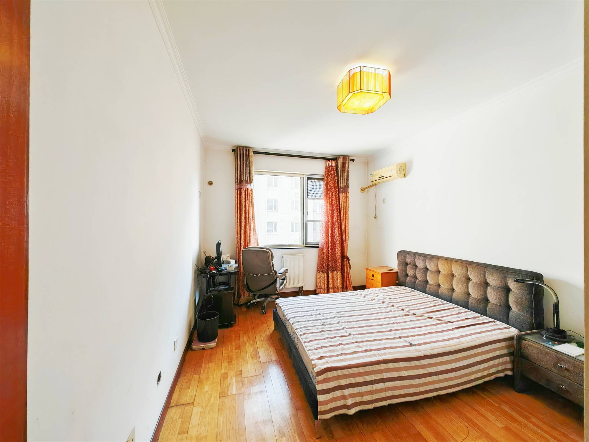 阳光舜城中区二区