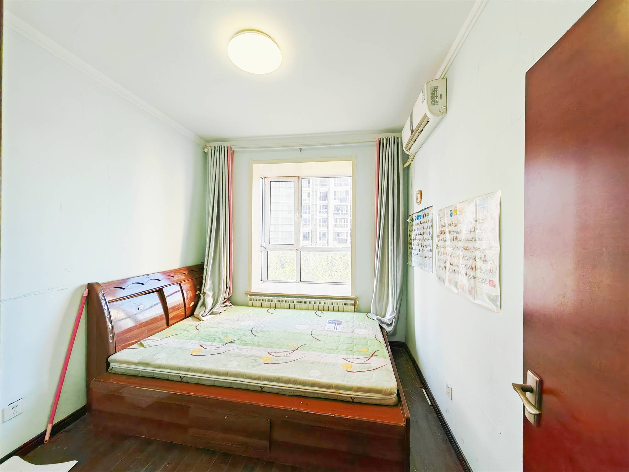 鲁能领秀城E区（六区）