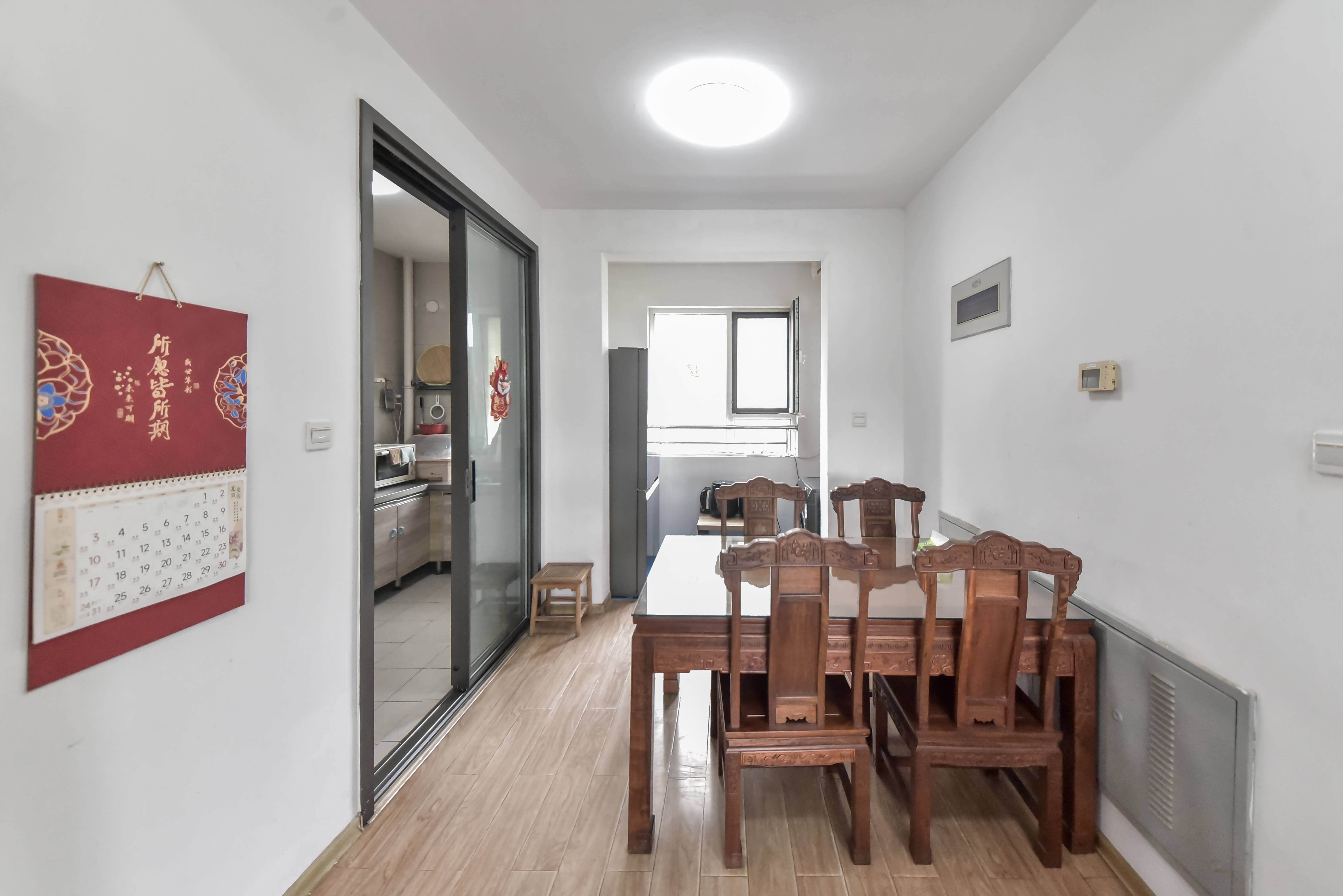 银丰唐郡桂花园