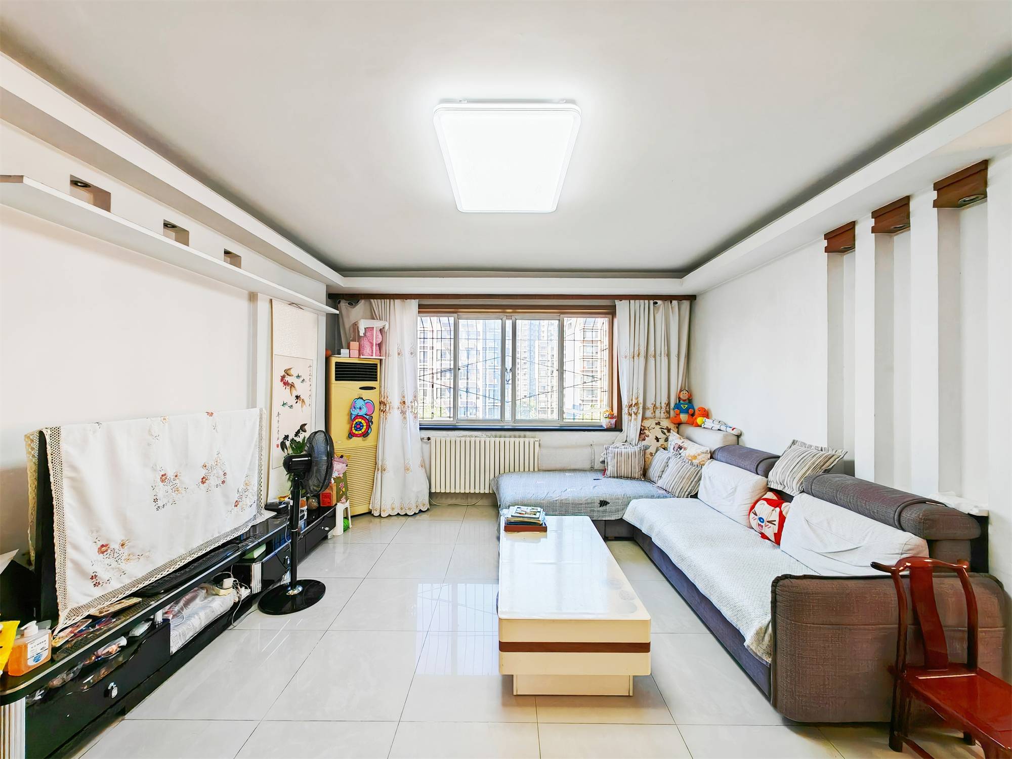 卧龙花园龙盛苑