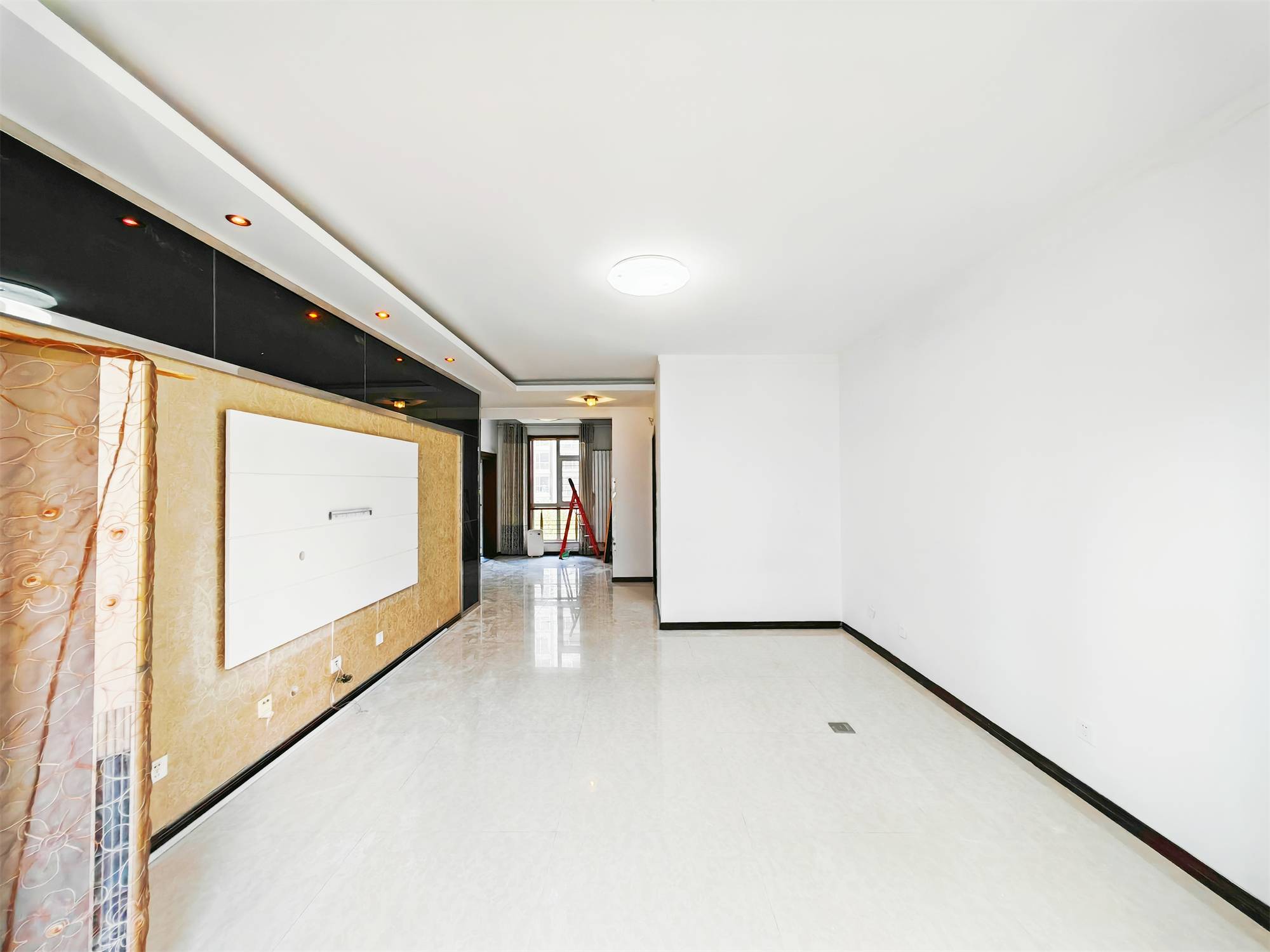 鲁能领秀城E区（六区）