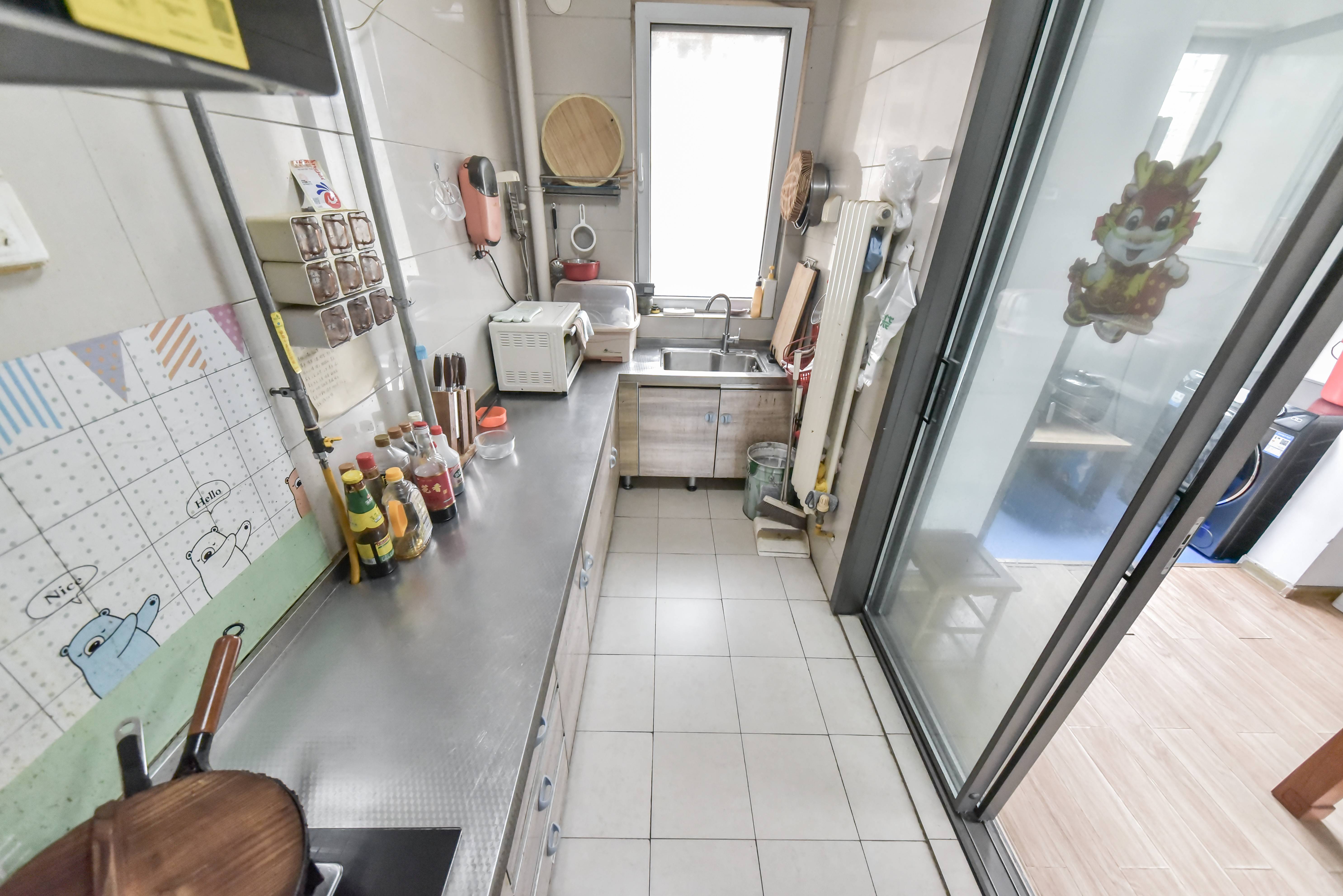 银丰唐郡桂花园