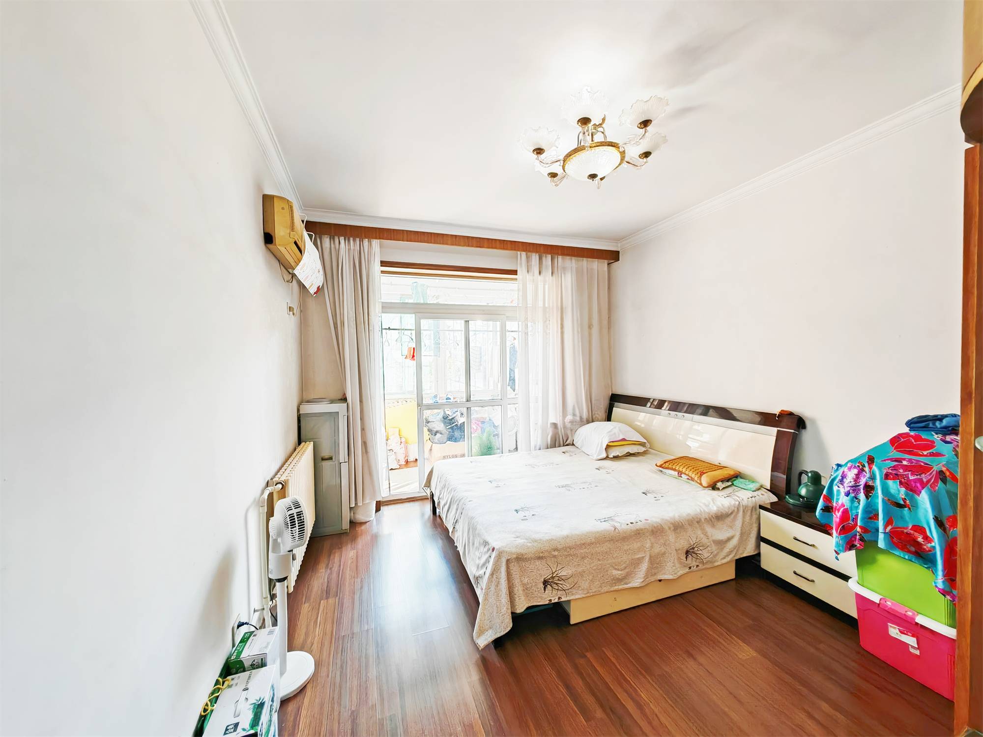 卧龙花园龙盛苑