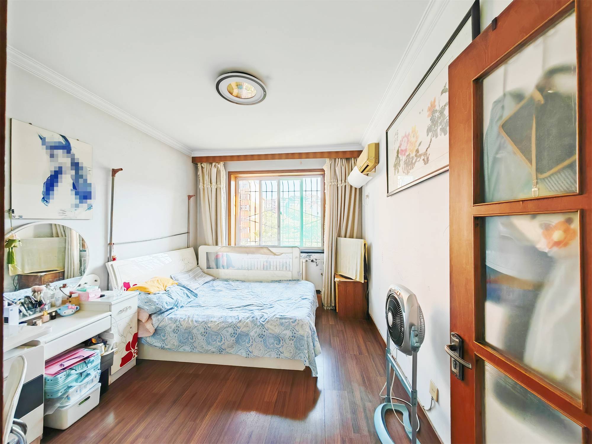 卧龙花园龙盛苑