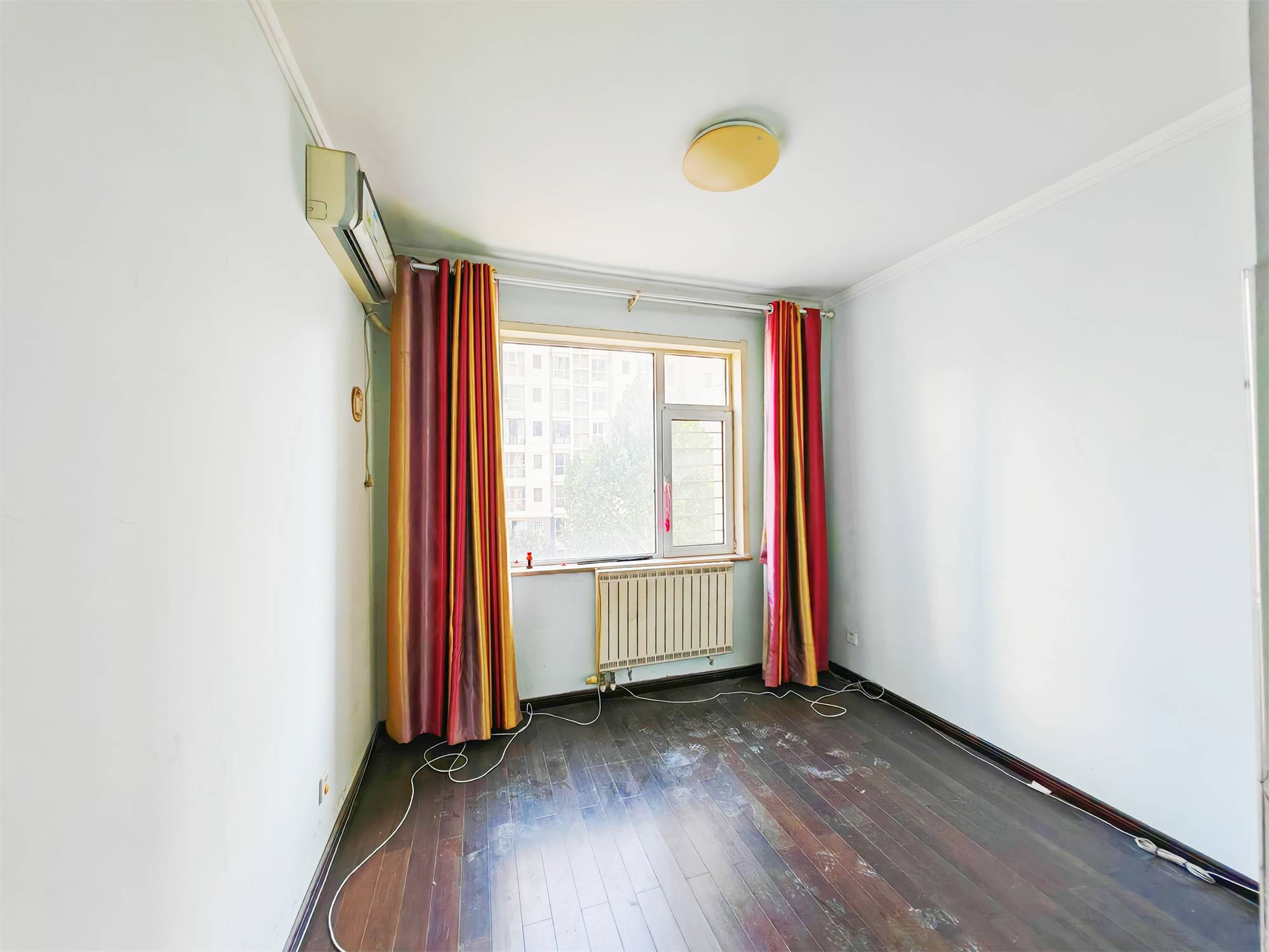 鲁能领秀城E区（六区）