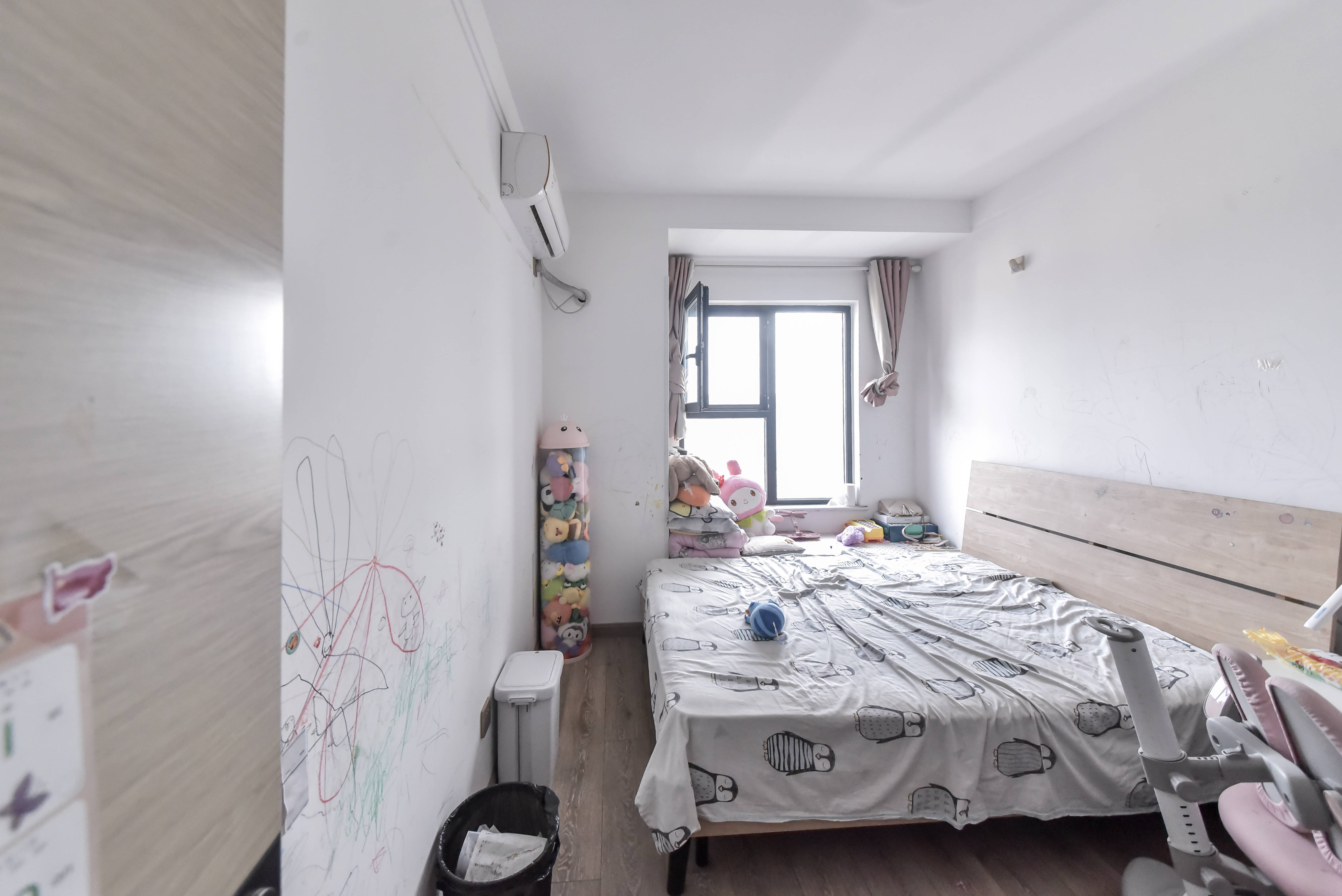 中新国际东城三区