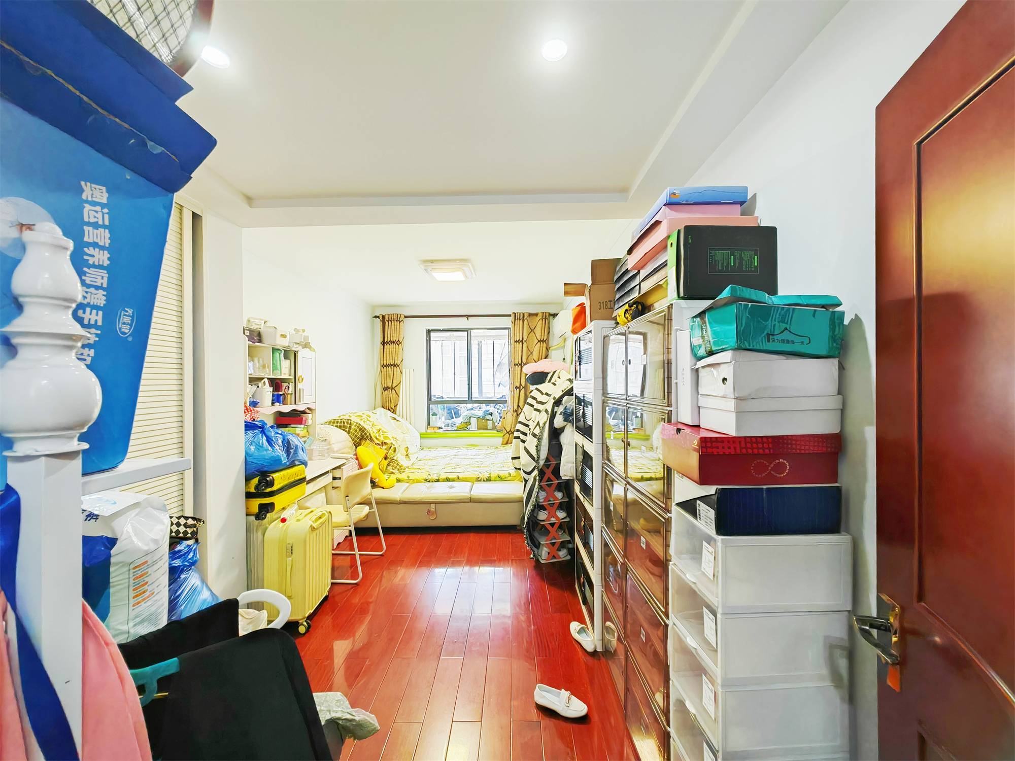 伟东新都(三区)白金瀚宫