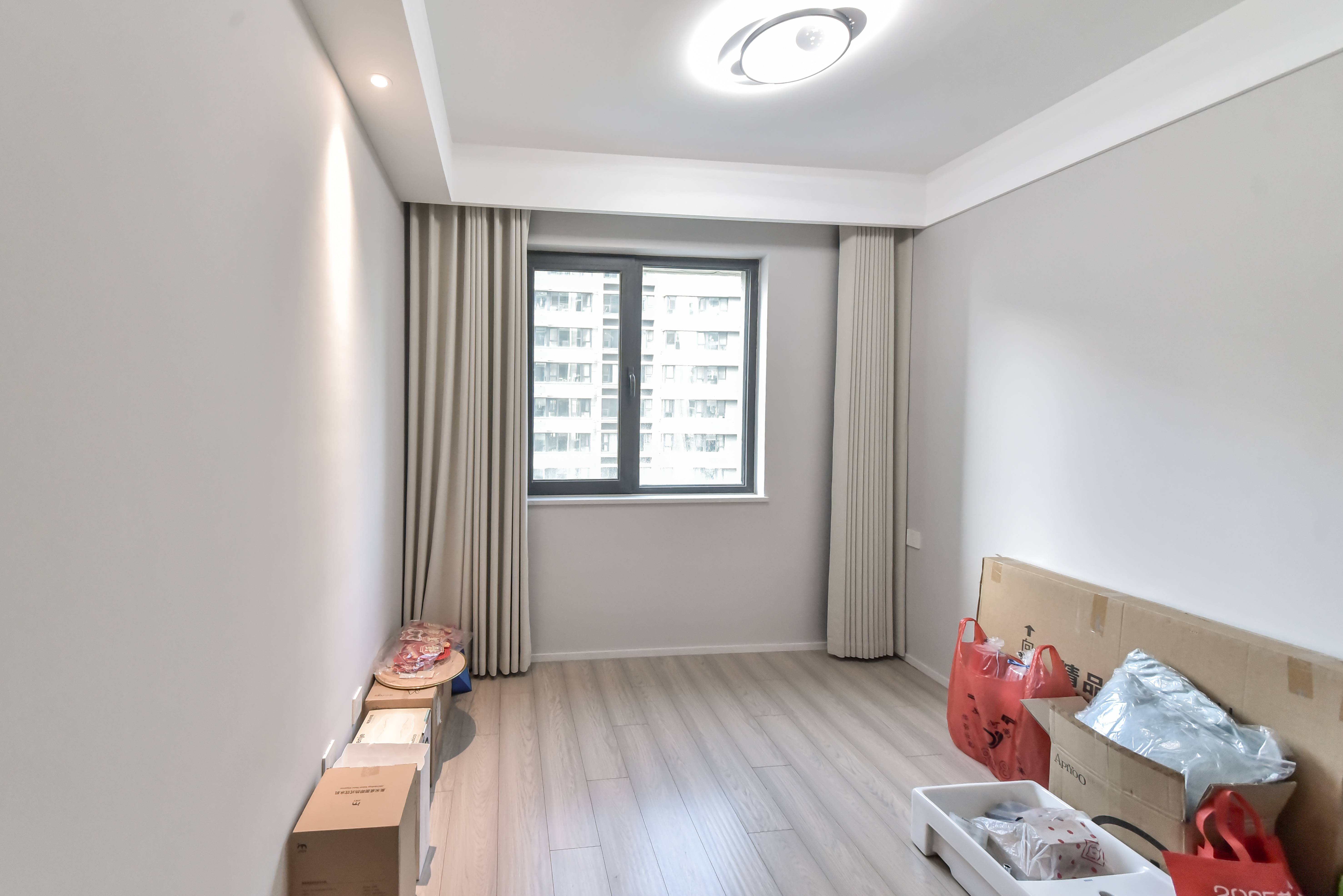 远洋潮起东方A5地块