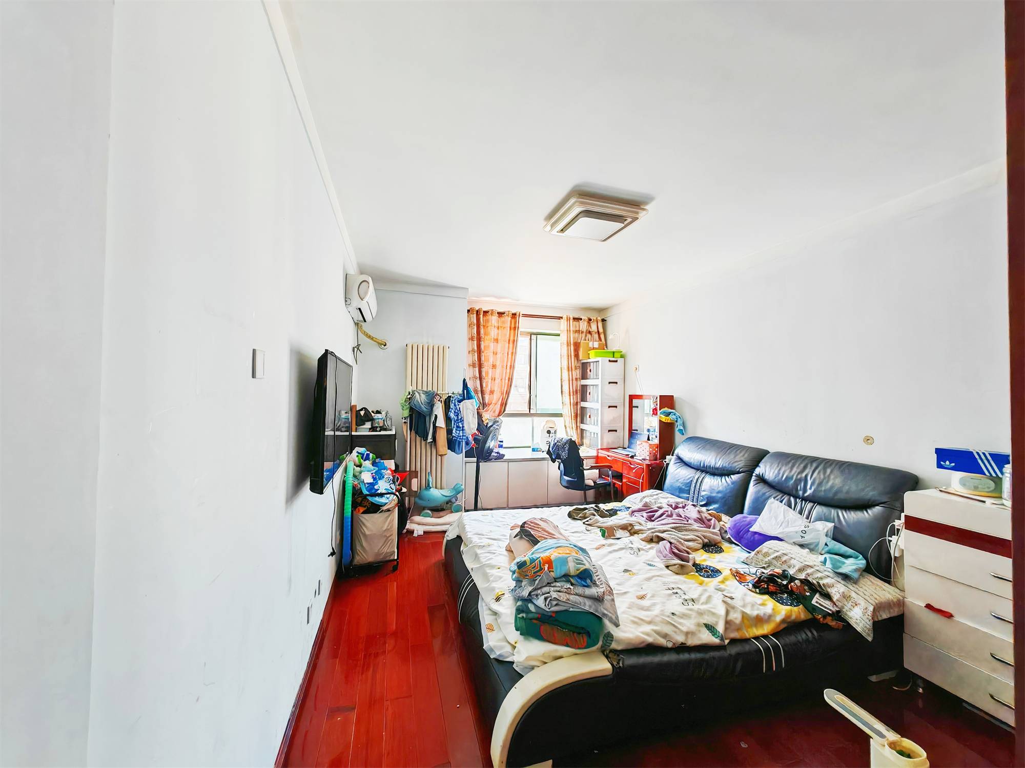 伟东新都(三区)白金瀚宫