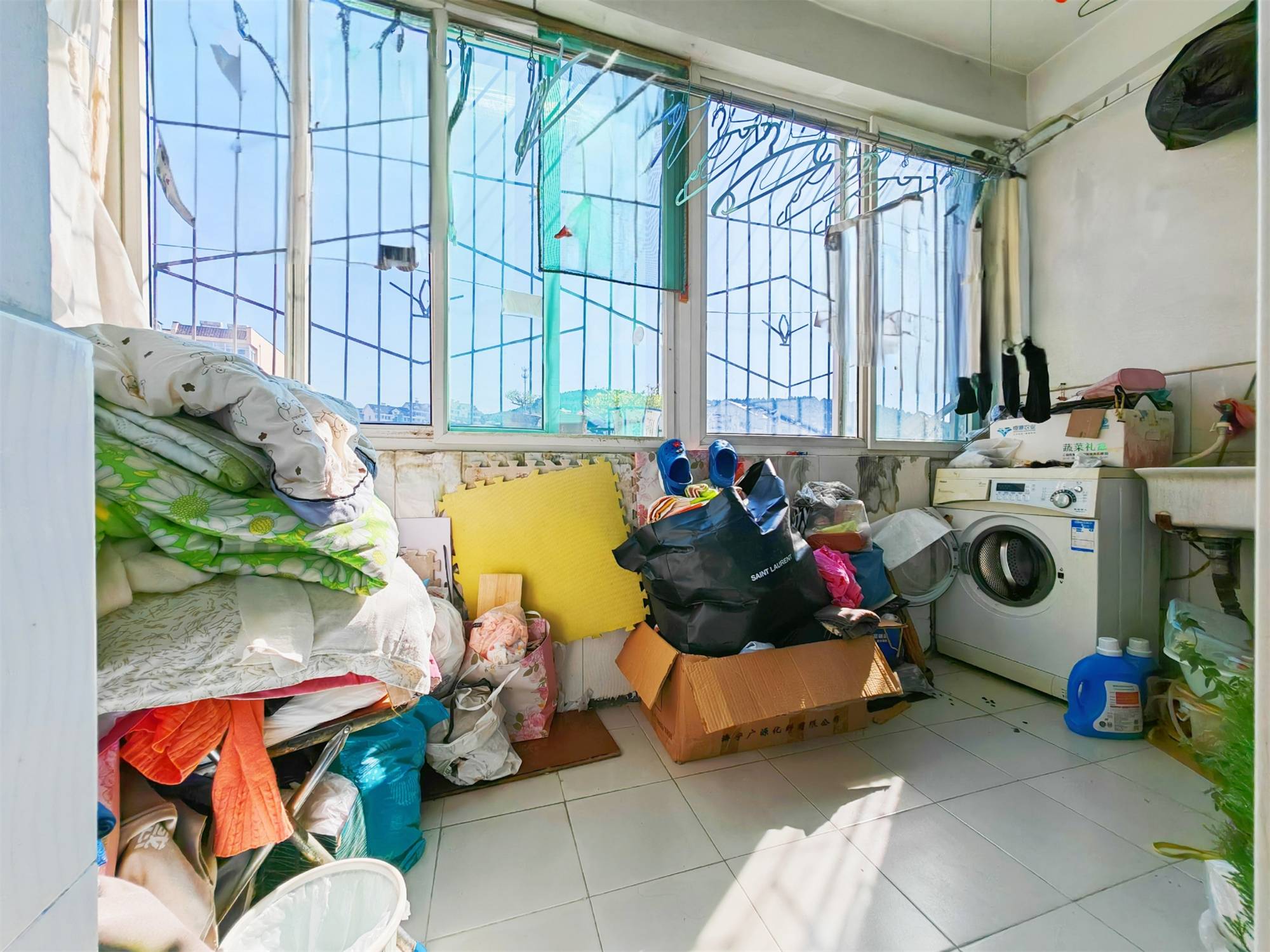 卧龙花园龙盛苑