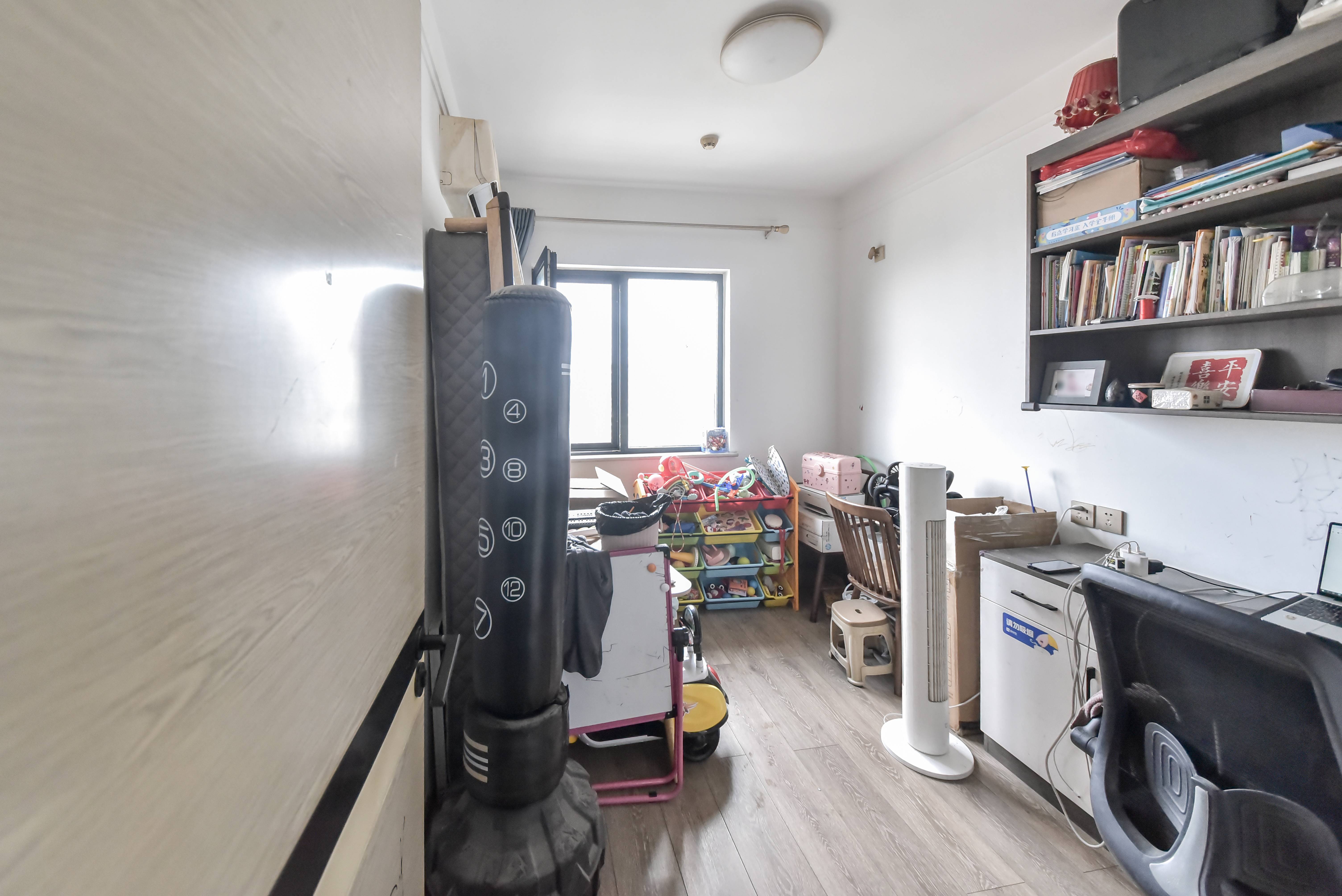 中新国际东城三区