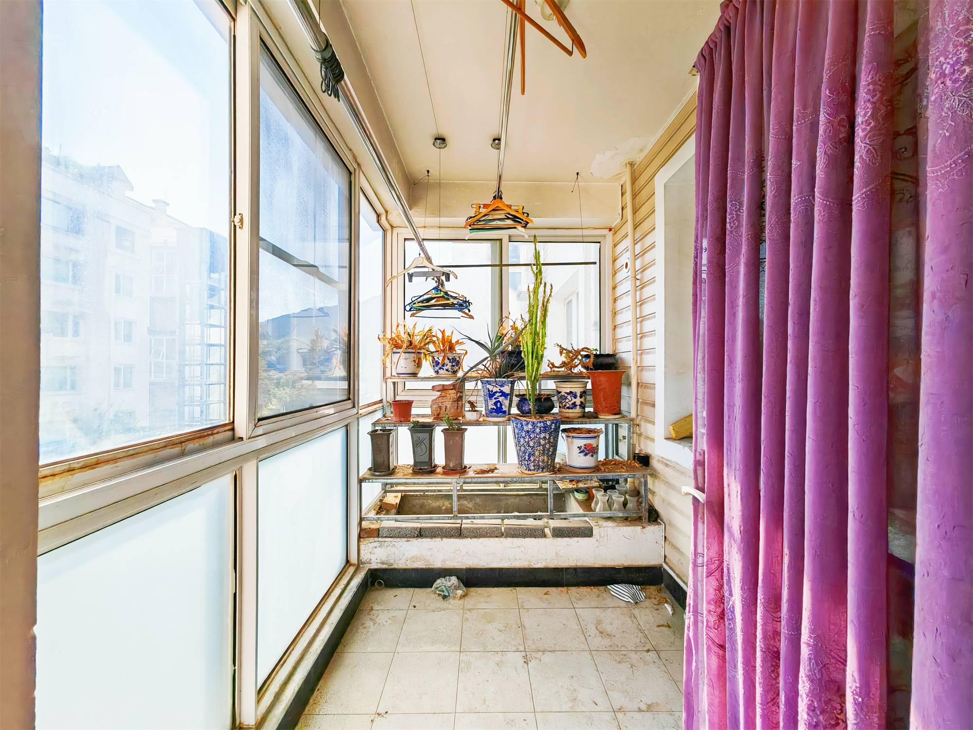 阳光舜城中区二区