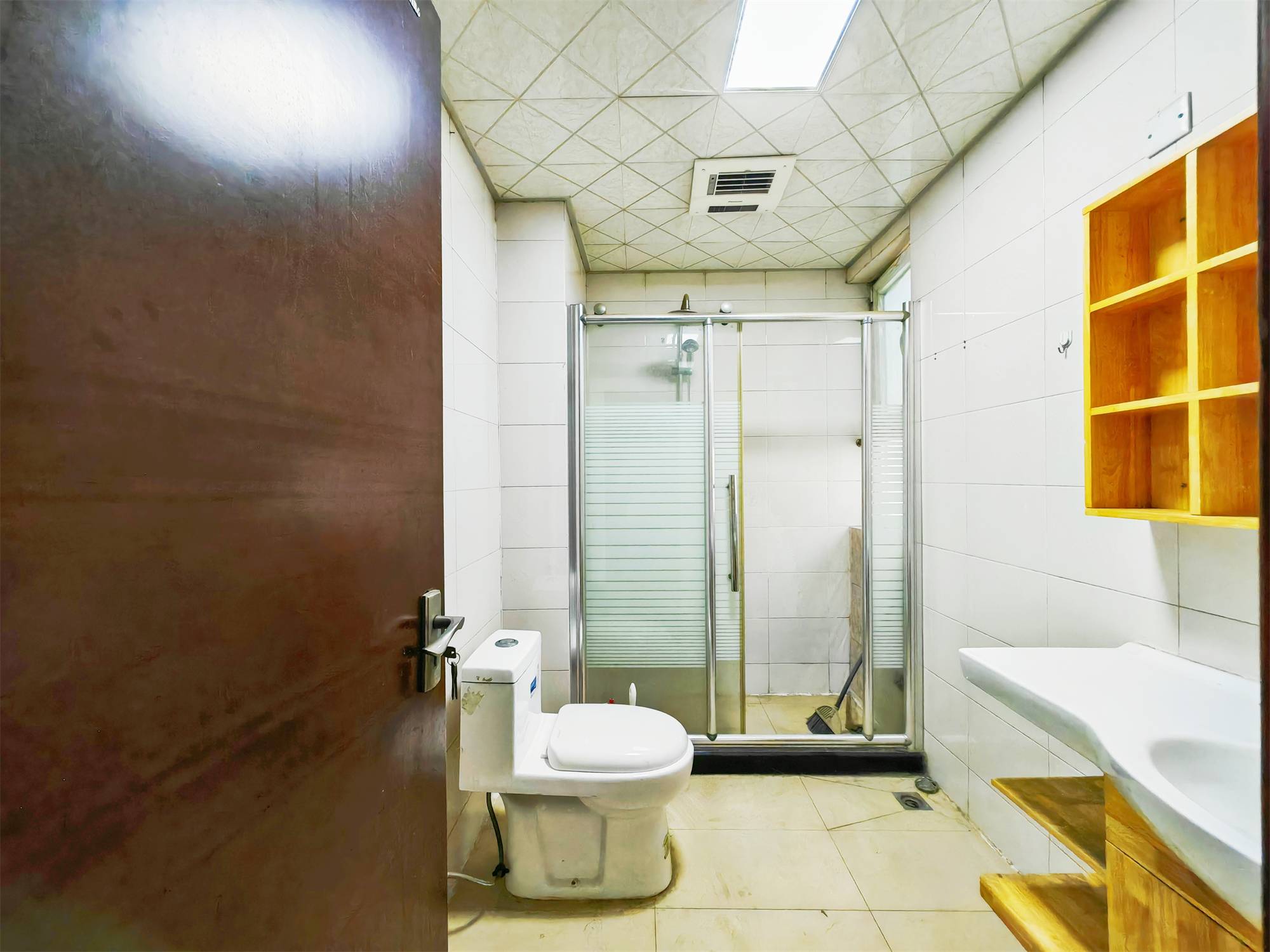 鲁能领秀城E区（六区）