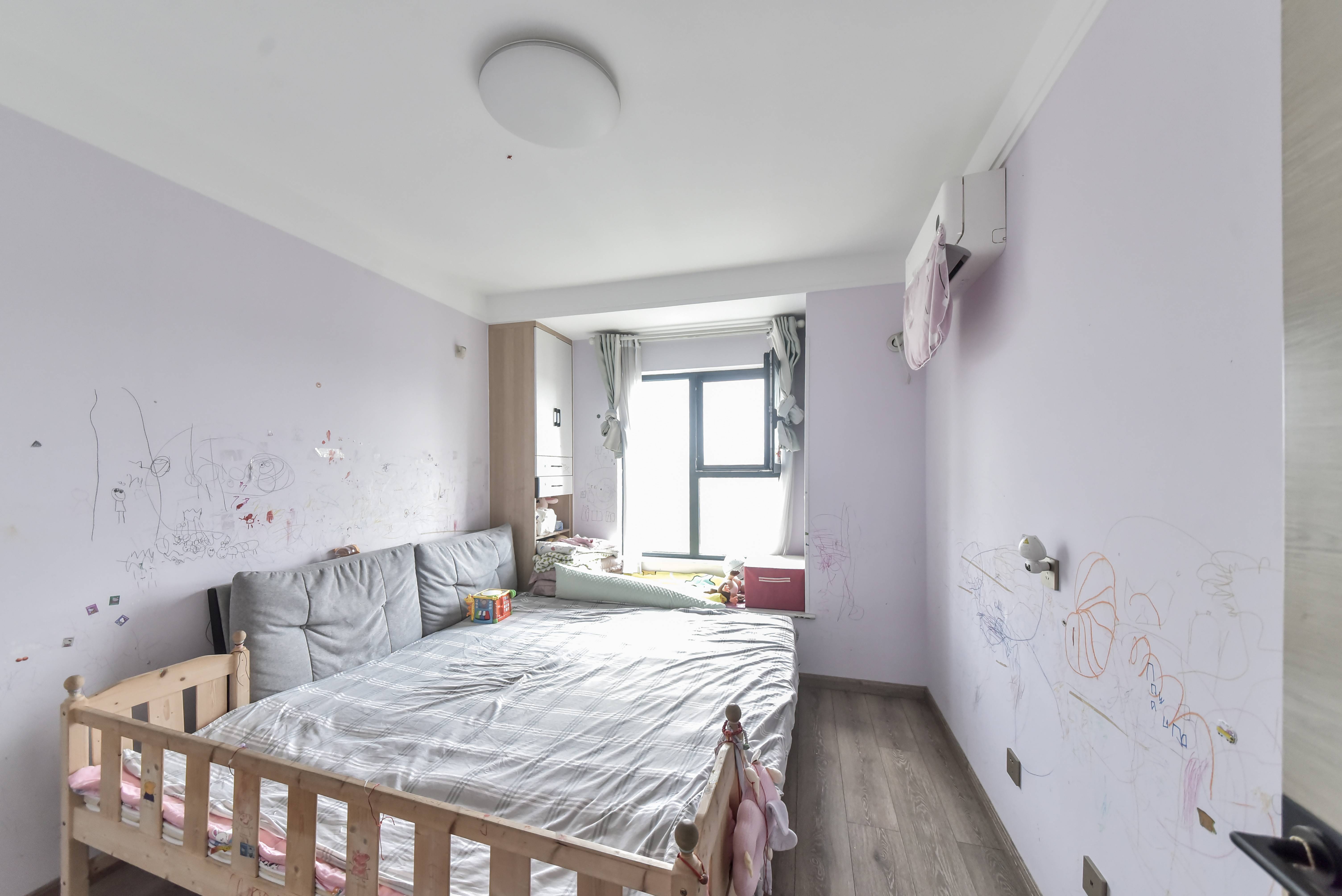 中新国际东城三区