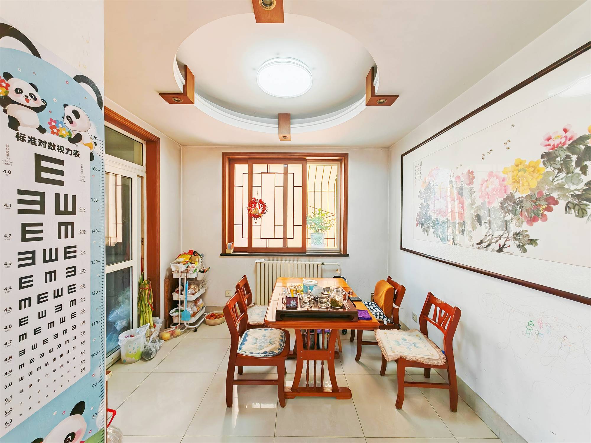 卧龙花园龙盛苑