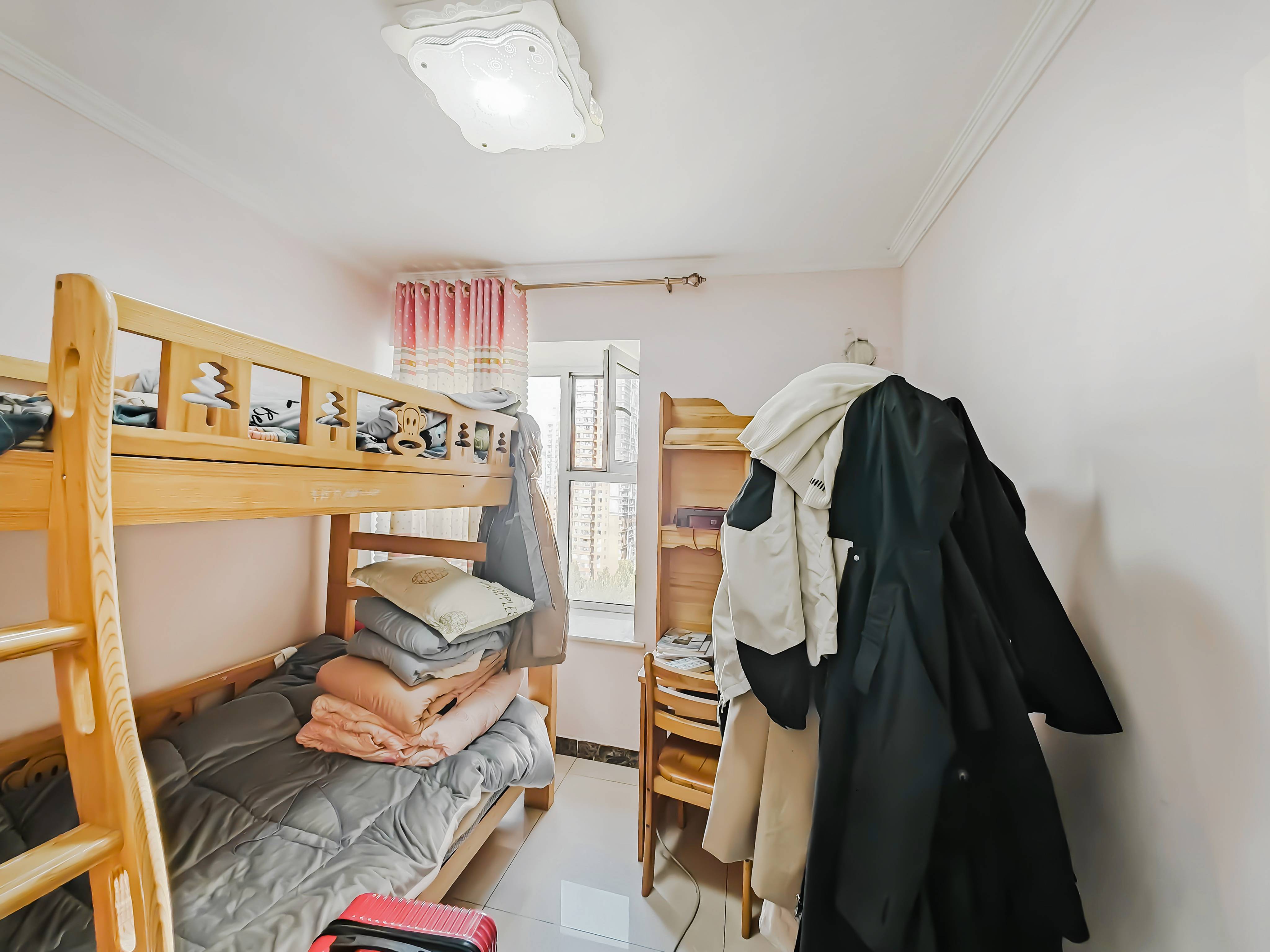 天鸿万象新天剑桥郡