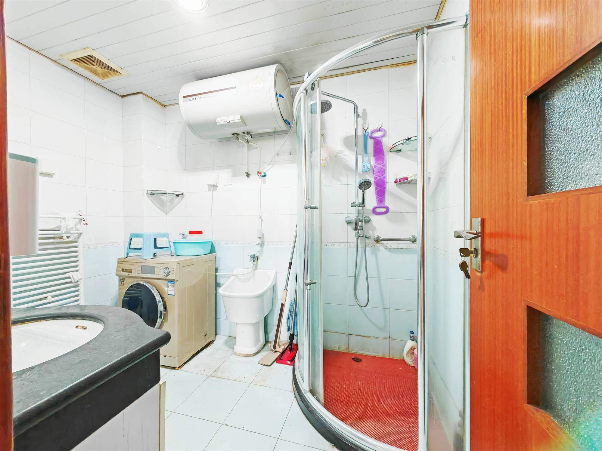 阳光舜城中区二区