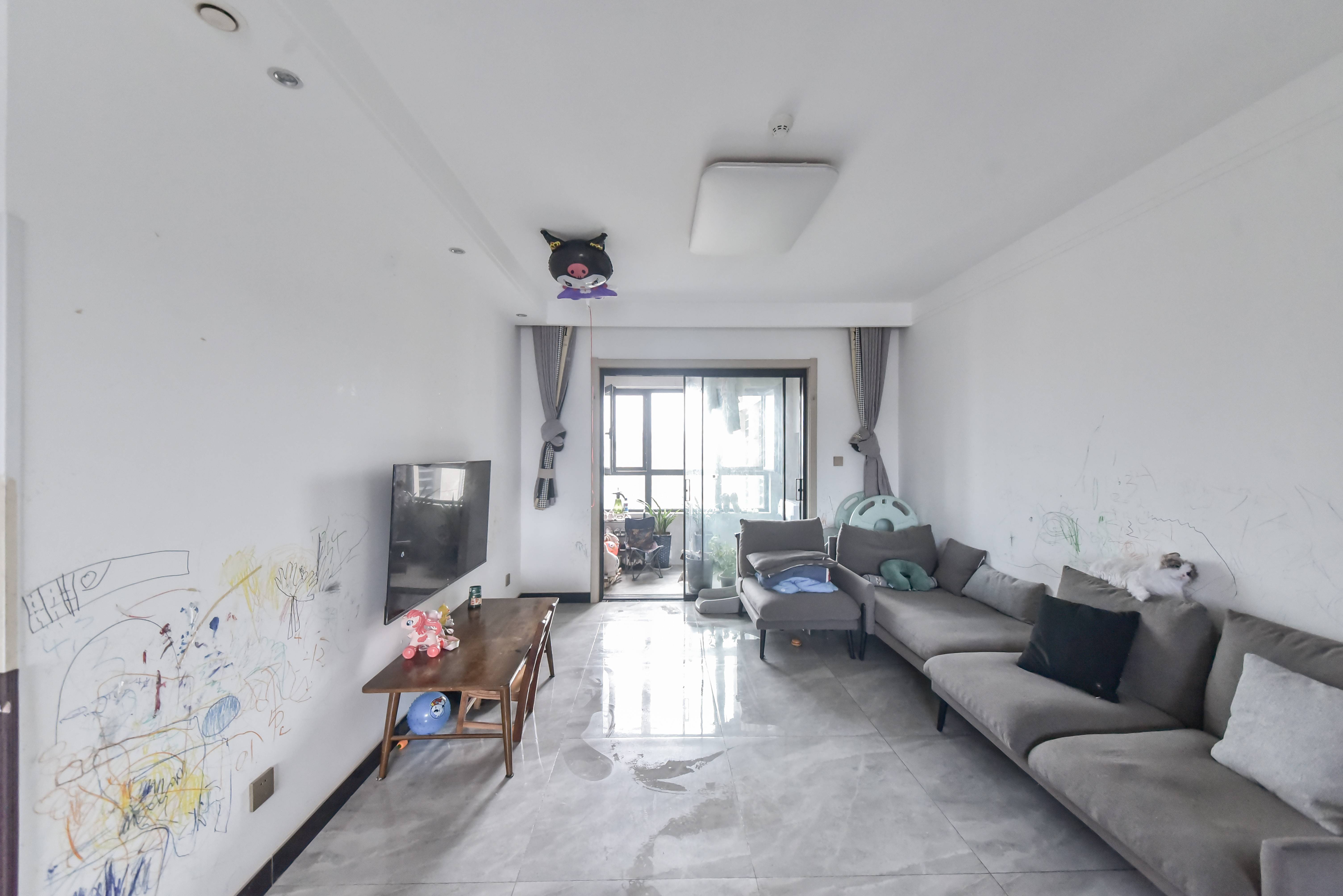 中新国际东城三区