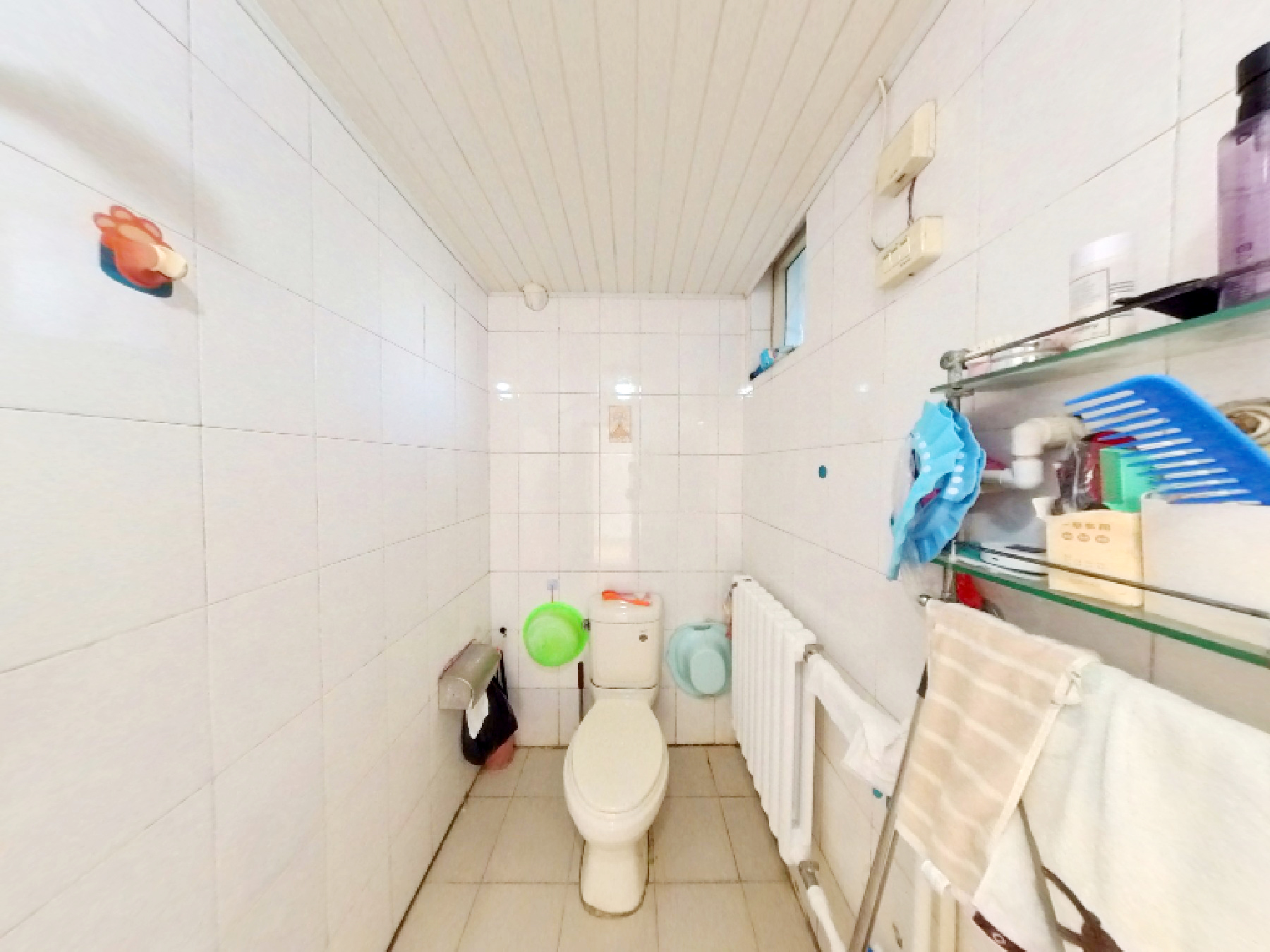 卧龙花园龙盛苑