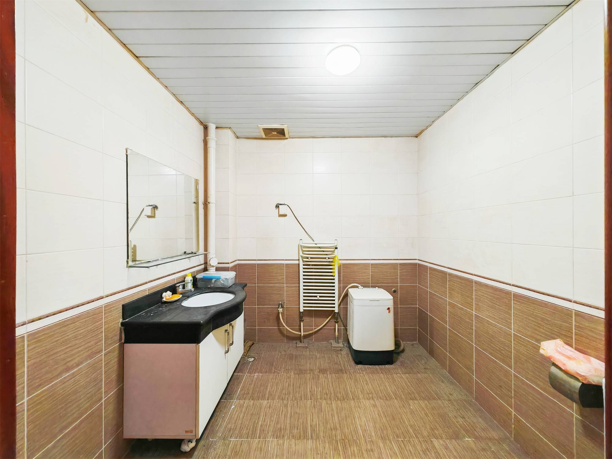 阳光舜城中区二区