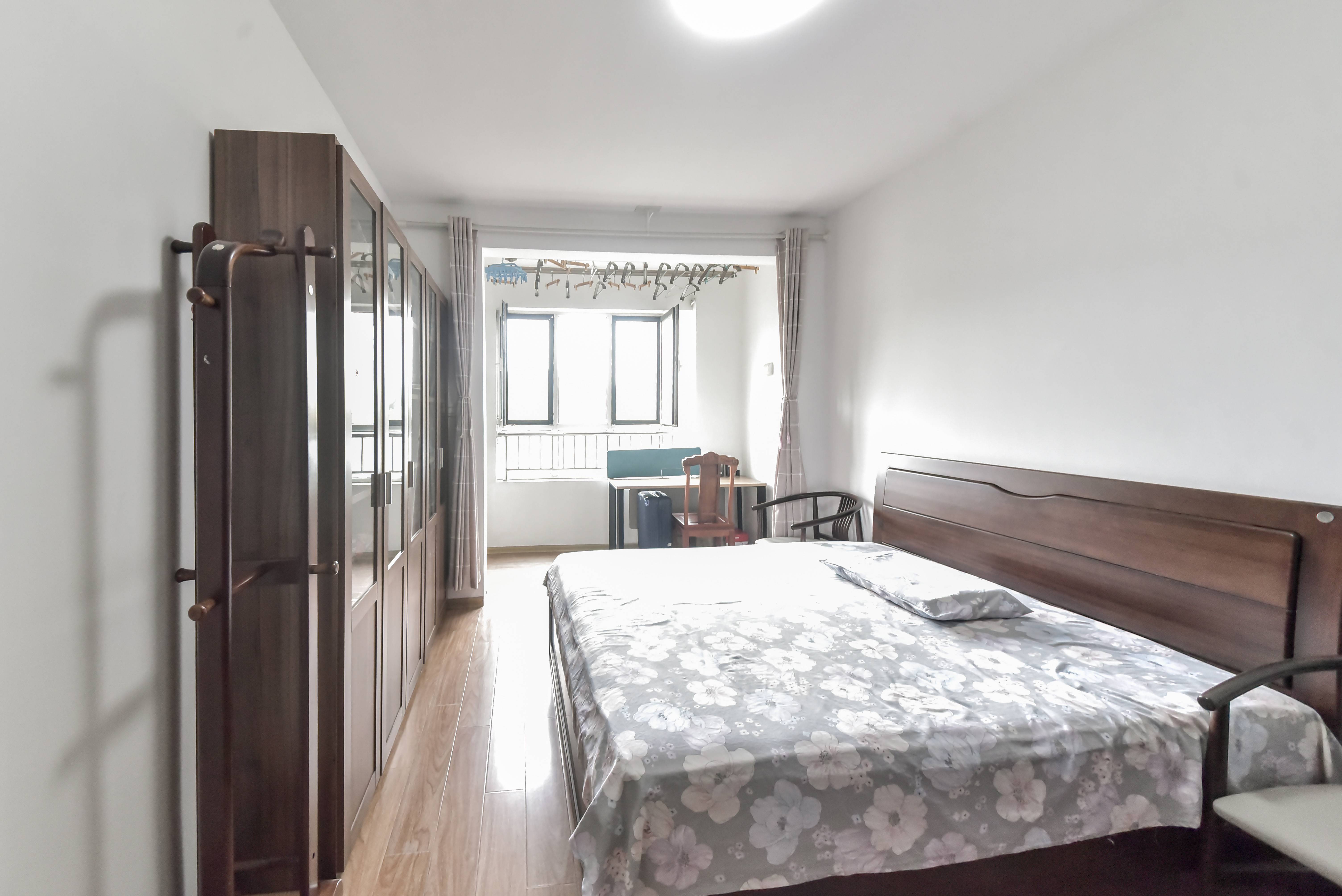 银丰唐郡桂花园